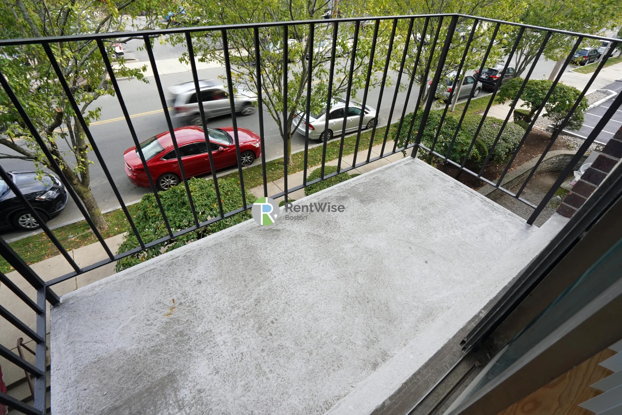 1 bed, 1 bath apartment for rent at 116 Tremont St Unit 203, Brighton — photo 17 of 22