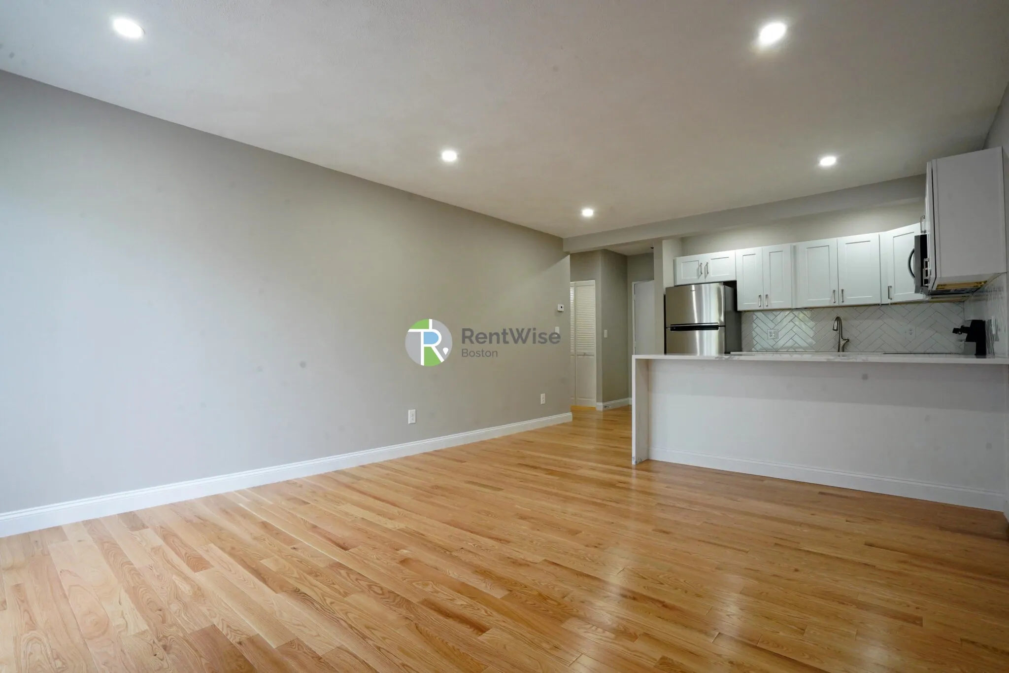 1 bed, 1 bath apartment for rent at 116 Tremont St Unit 203, Brighton — photo 3 of 22