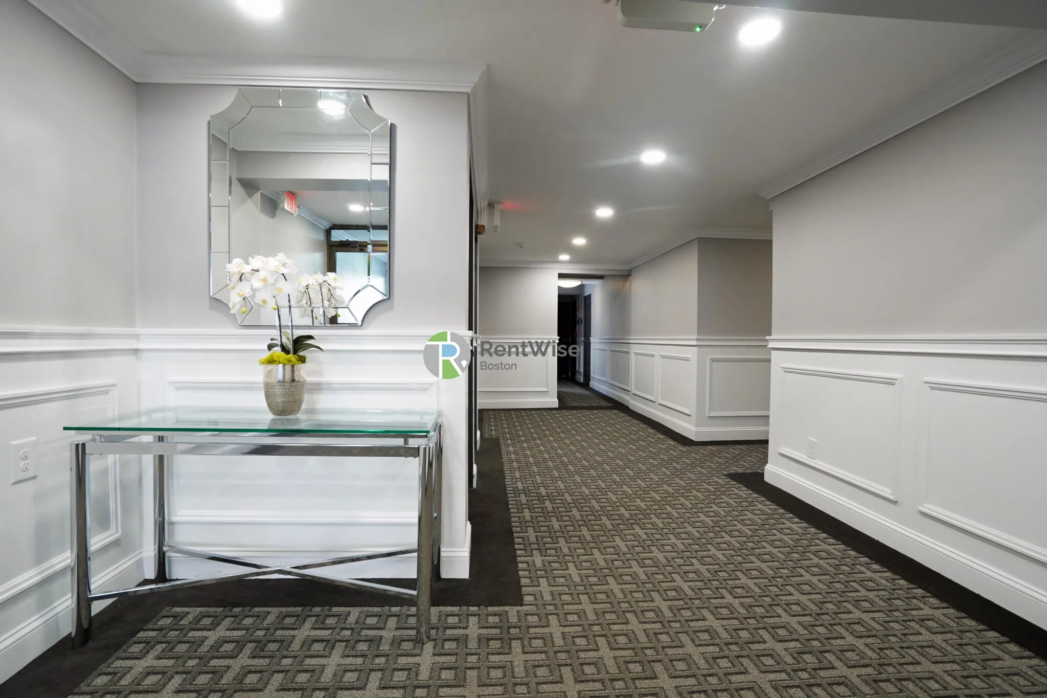 1 bed, 1 bath apartment for rent at 116 Tremont St Unit 208, Brighton — photo 16 of 18