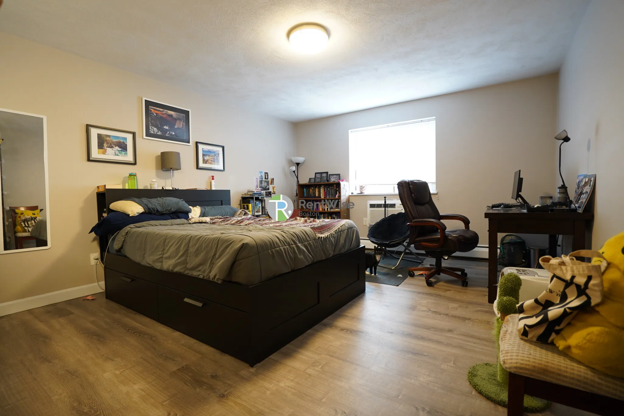 1 bed, 1 bath apartment for rent at 116 Tremont St Unit 208, Brighton — photo 7 of 18