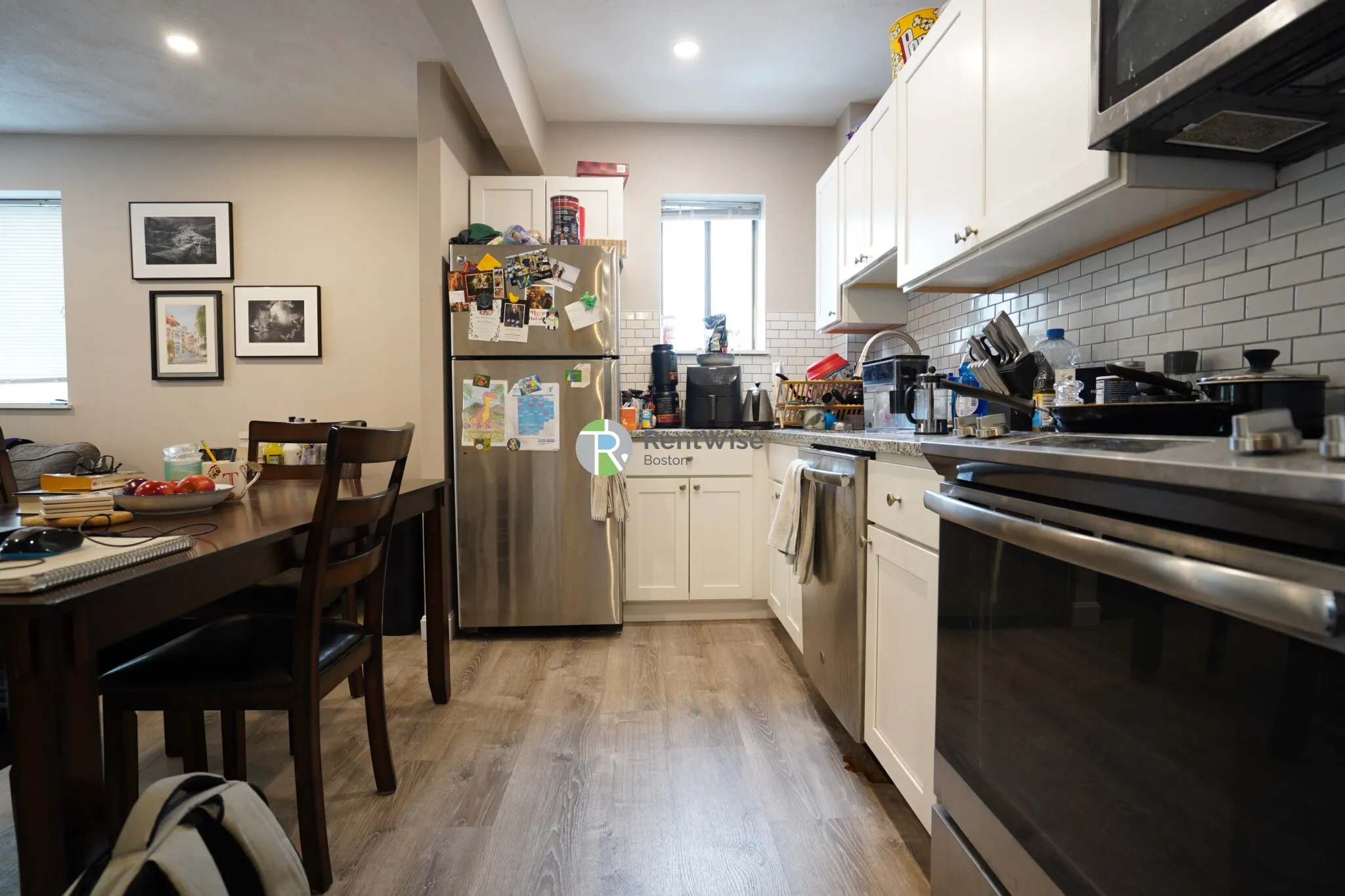 1 bed, 1 bath apartment for rent at 116 Tremont St Unit 208, Brighton — photo 5 of 18