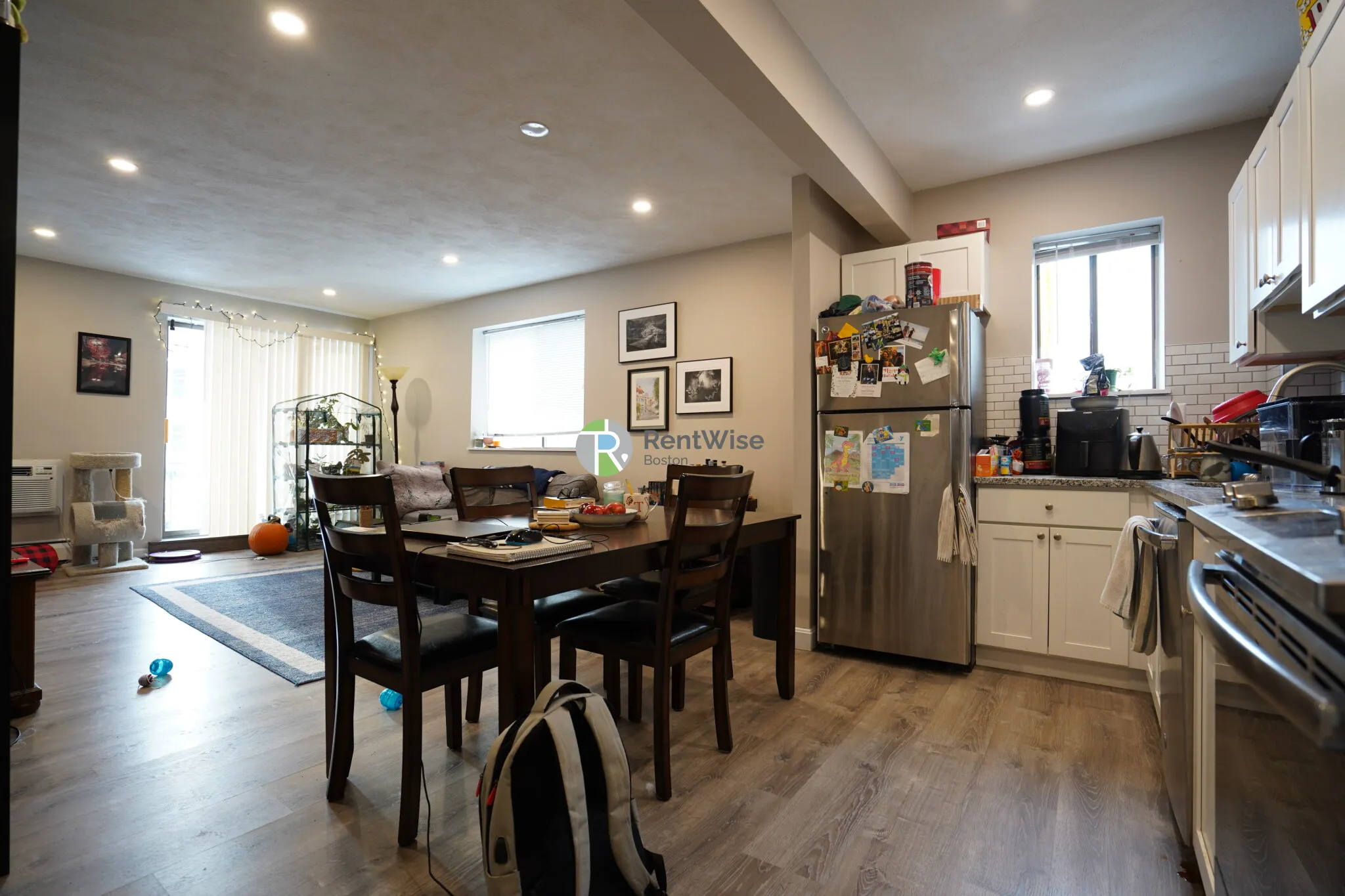 1 bed, 1 bath apartment for rent at 116 Tremont St Unit 208, Brighton — photo 4 of 18