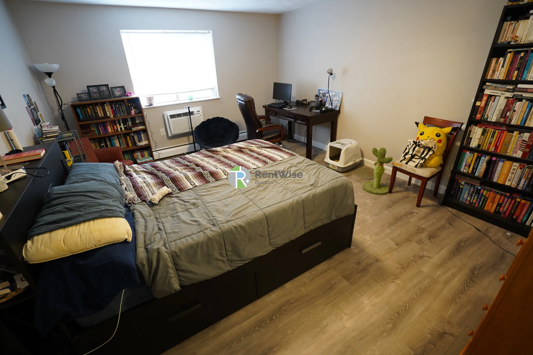 1 bed, 1 bath apartment for rent at 116 Tremont St Unit 208, Brighton — photo 8 of 18