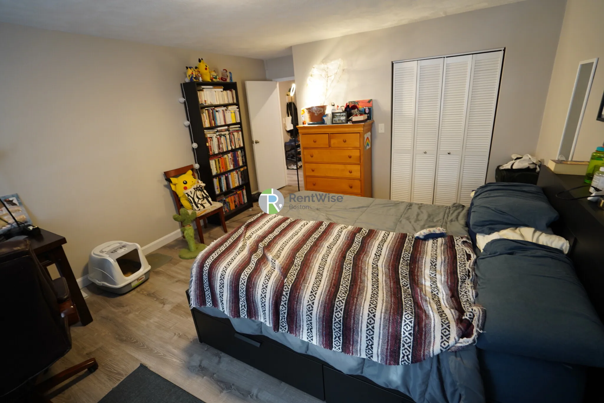 1 bed, 1 bath apartment for rent at 116 Tremont St Unit 208, Brighton — photo 9 of 18