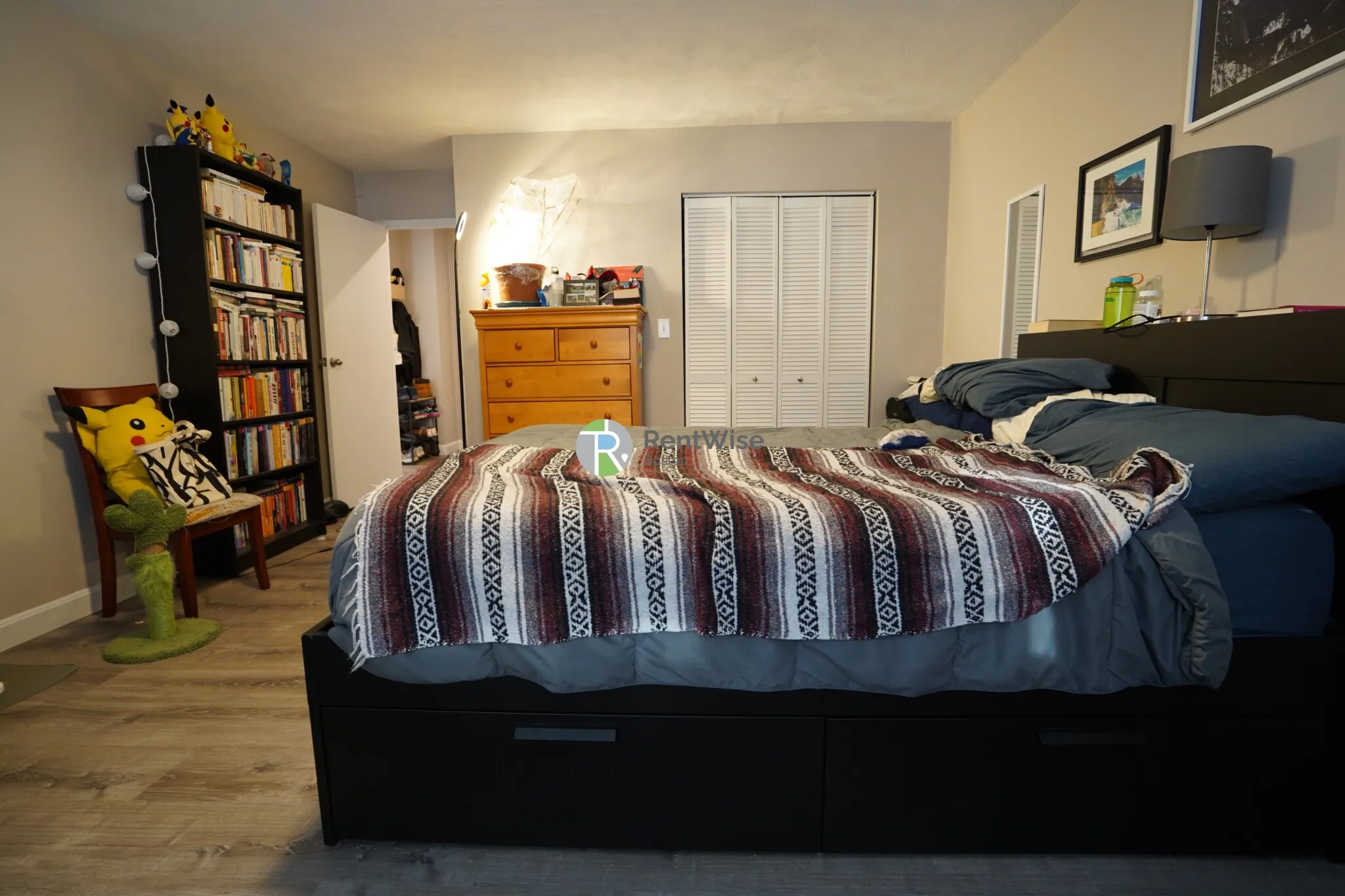1 bed, 1 bath apartment for rent at 116 Tremont St Unit 208, Brighton — photo 10 of 18