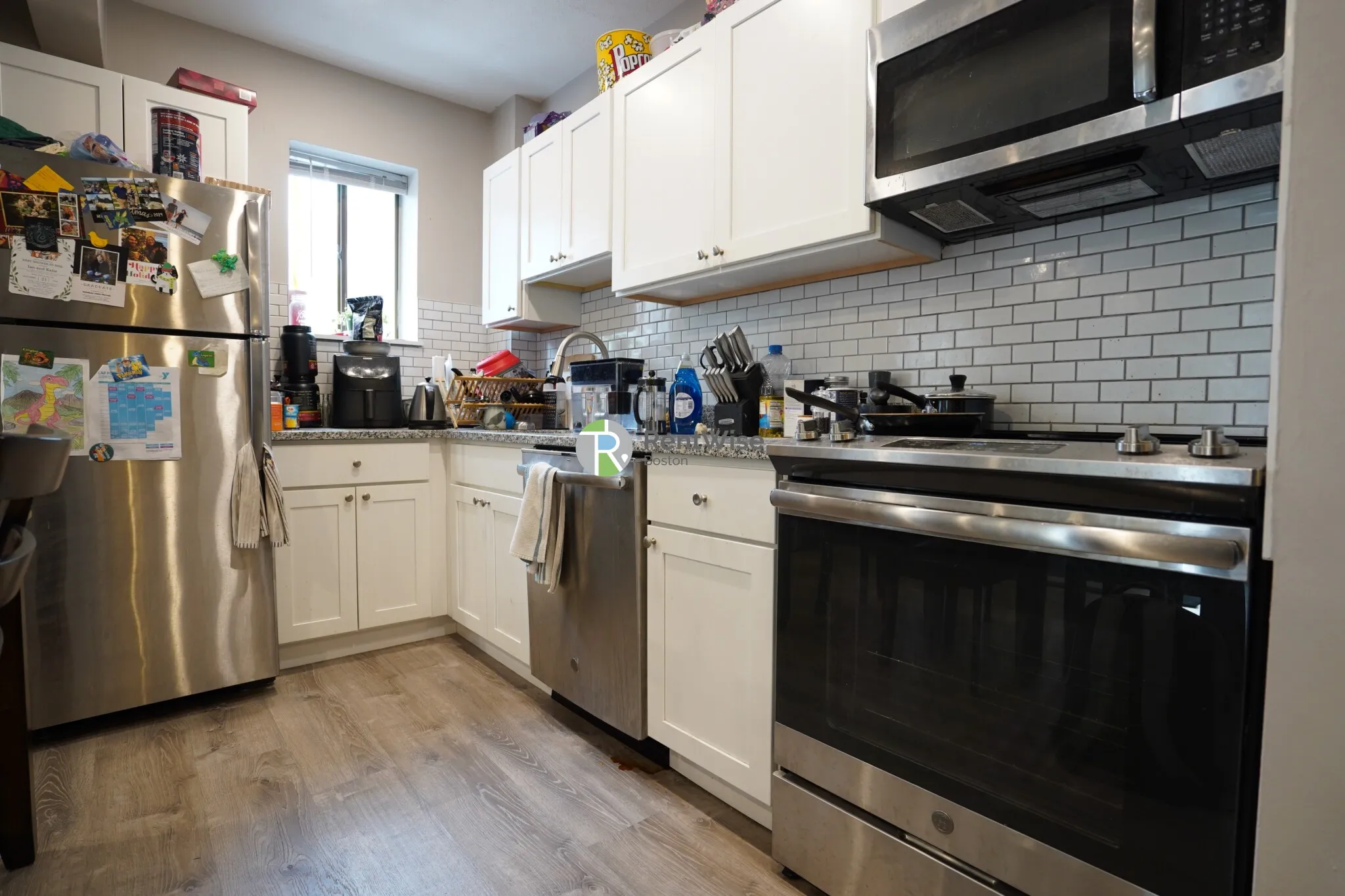 1 bed, 1 bath apartment for rent at 116 Tremont St Unit 208, Brighton — photo 6 of 18