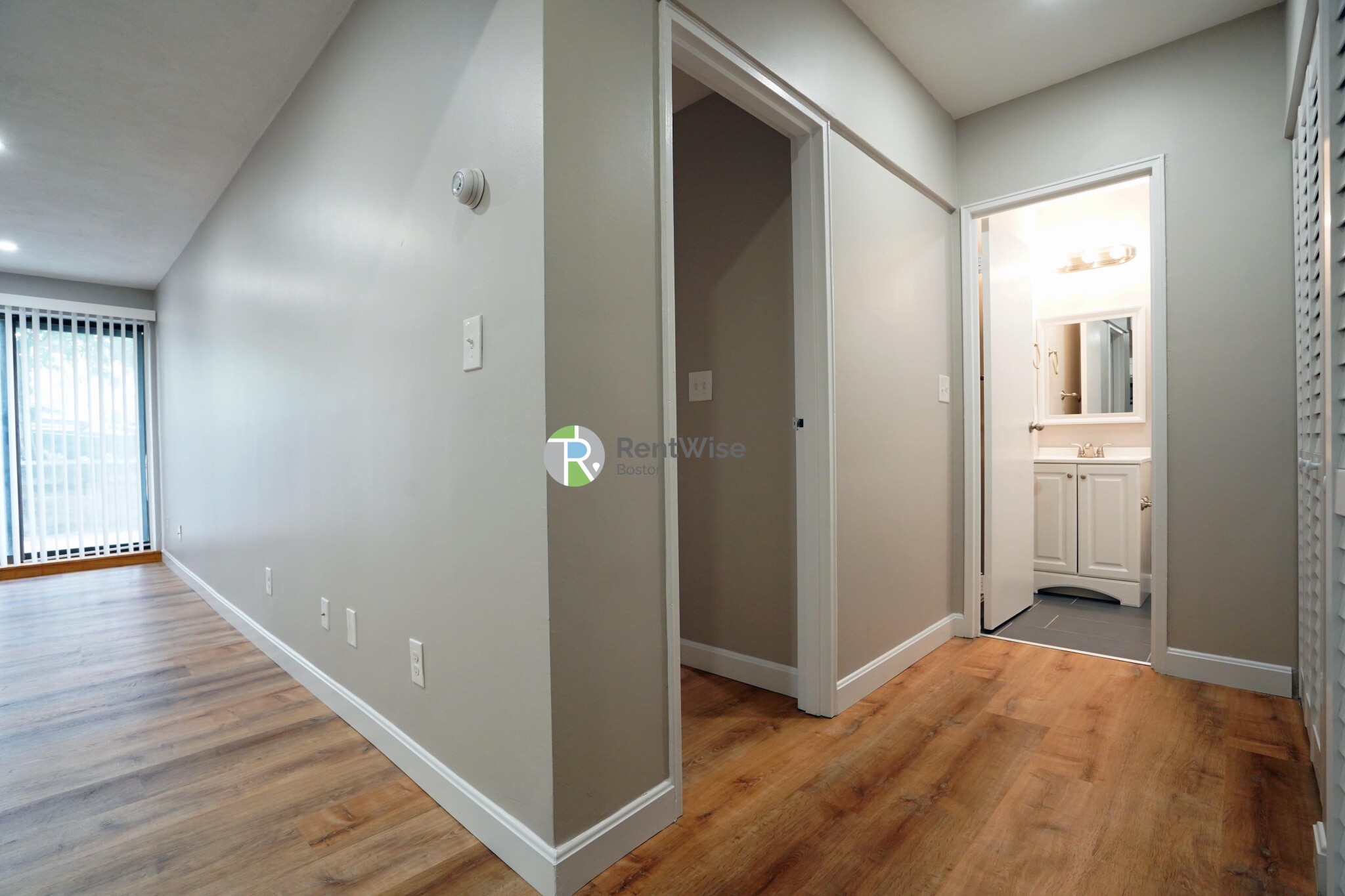 1 bed, 1 bath apartment for rent at 116 Tremont St Unit 3, Brighton
