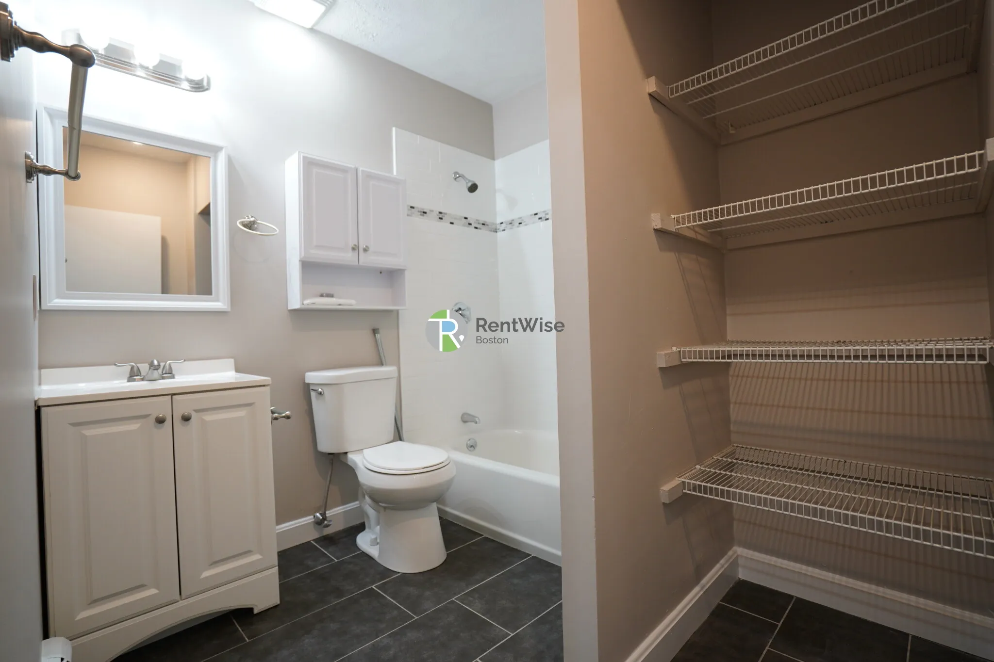 1 bed, 1 bath apartment for rent at 116 Tremont St Unit 306, Brighton — photo 13 of 19