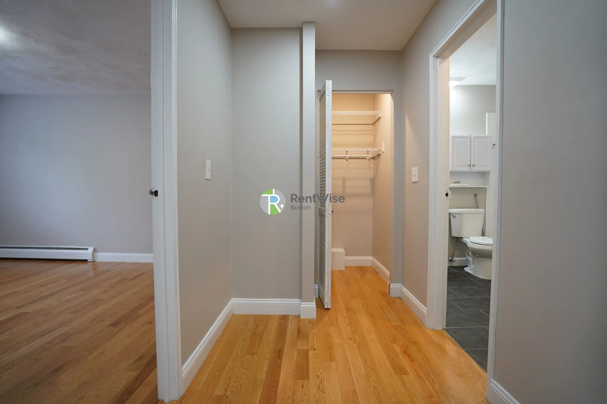 1 bed, 1 bath apartment for rent at 116 Tremont St Unit 306, Brighton — photo 10 of 19