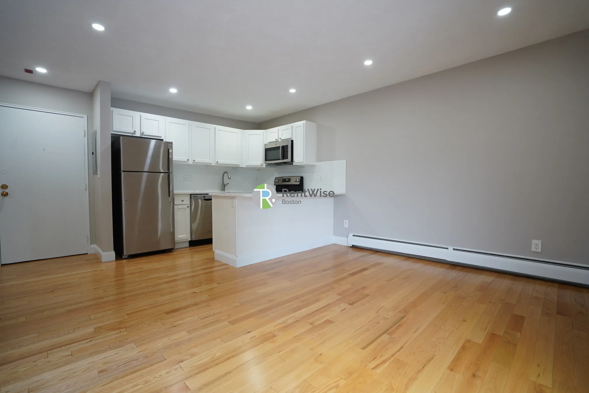 1 bed, 1 bath apartment for rent at 116 Tremont St Unit 306, Brighton — photo 3 of 19