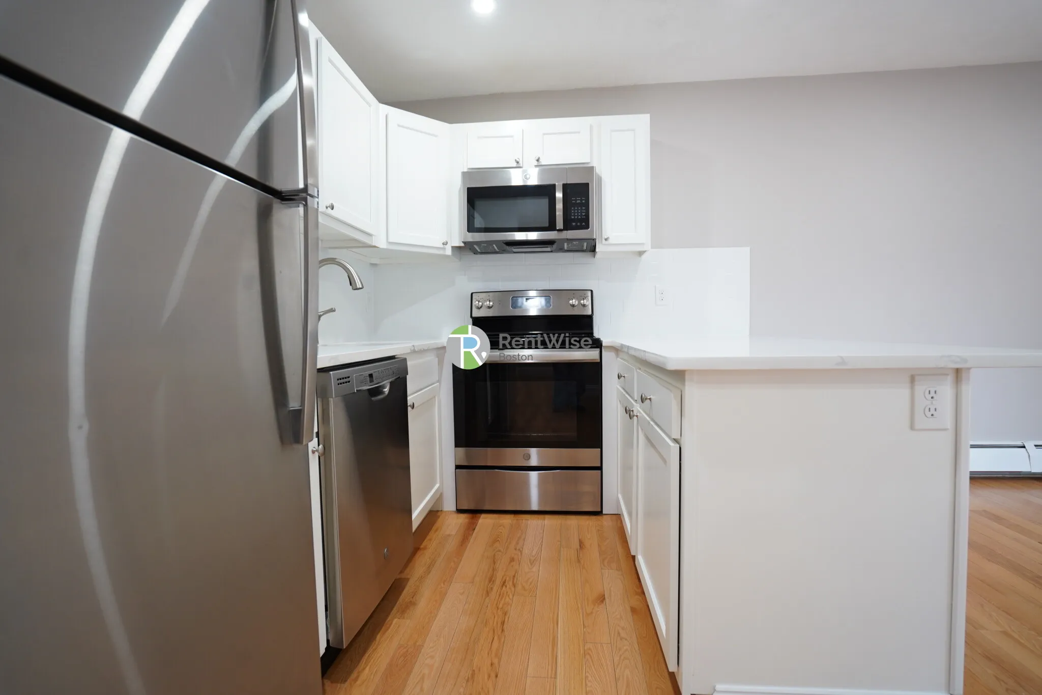 1 bed, 1 bath apartment for rent at 116 Tremont St Unit 306, Brighton — photo 7 of 19