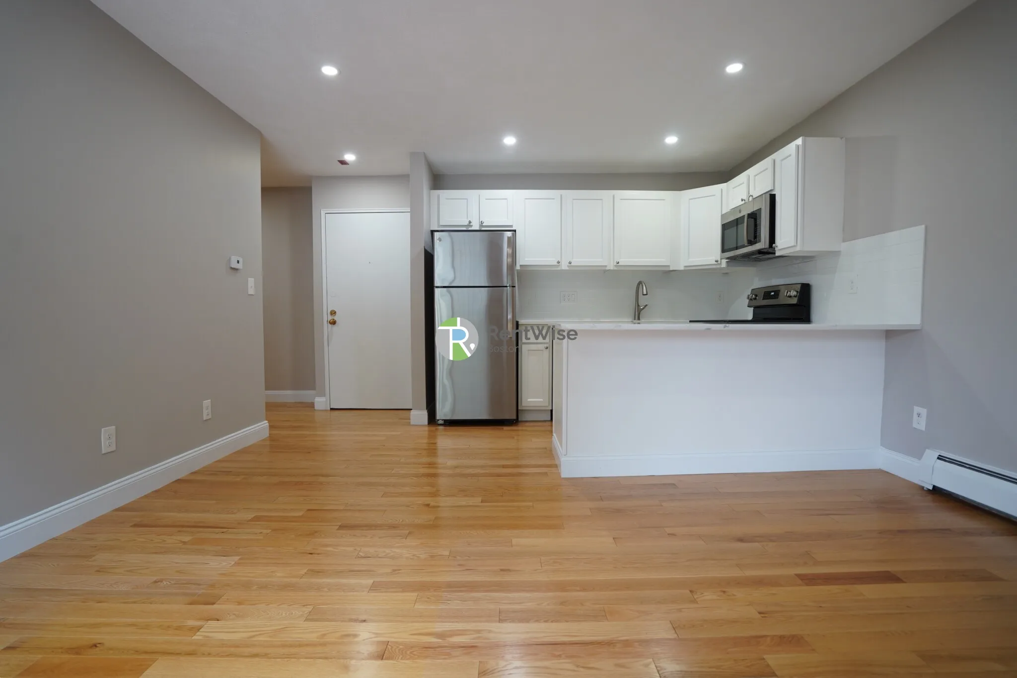 1 bed, 1 bath apartment for rent at 116 Tremont St Unit 306, Brighton — photo 4 of 19