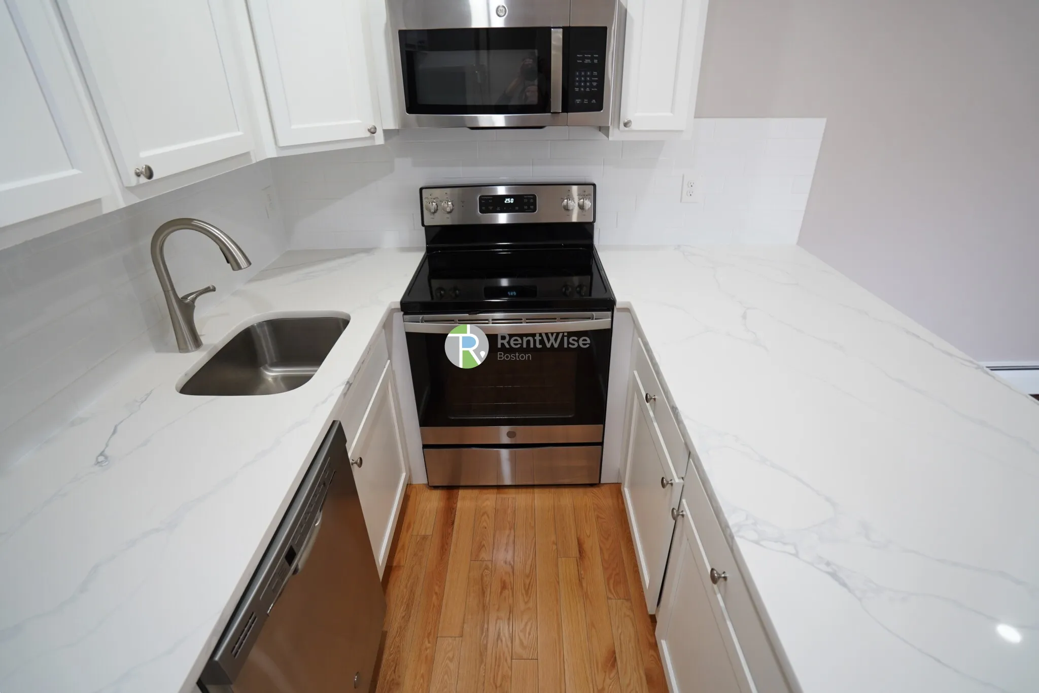 1 bed, 1 bath apartment for rent at 116 Tremont St Unit 306, Brighton — photo 8 of 19