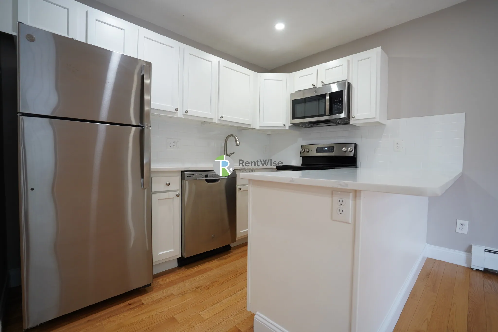 1 bed, 1 bath apartment for rent at 116 Tremont St Unit 306, Brighton — photo 6 of 19