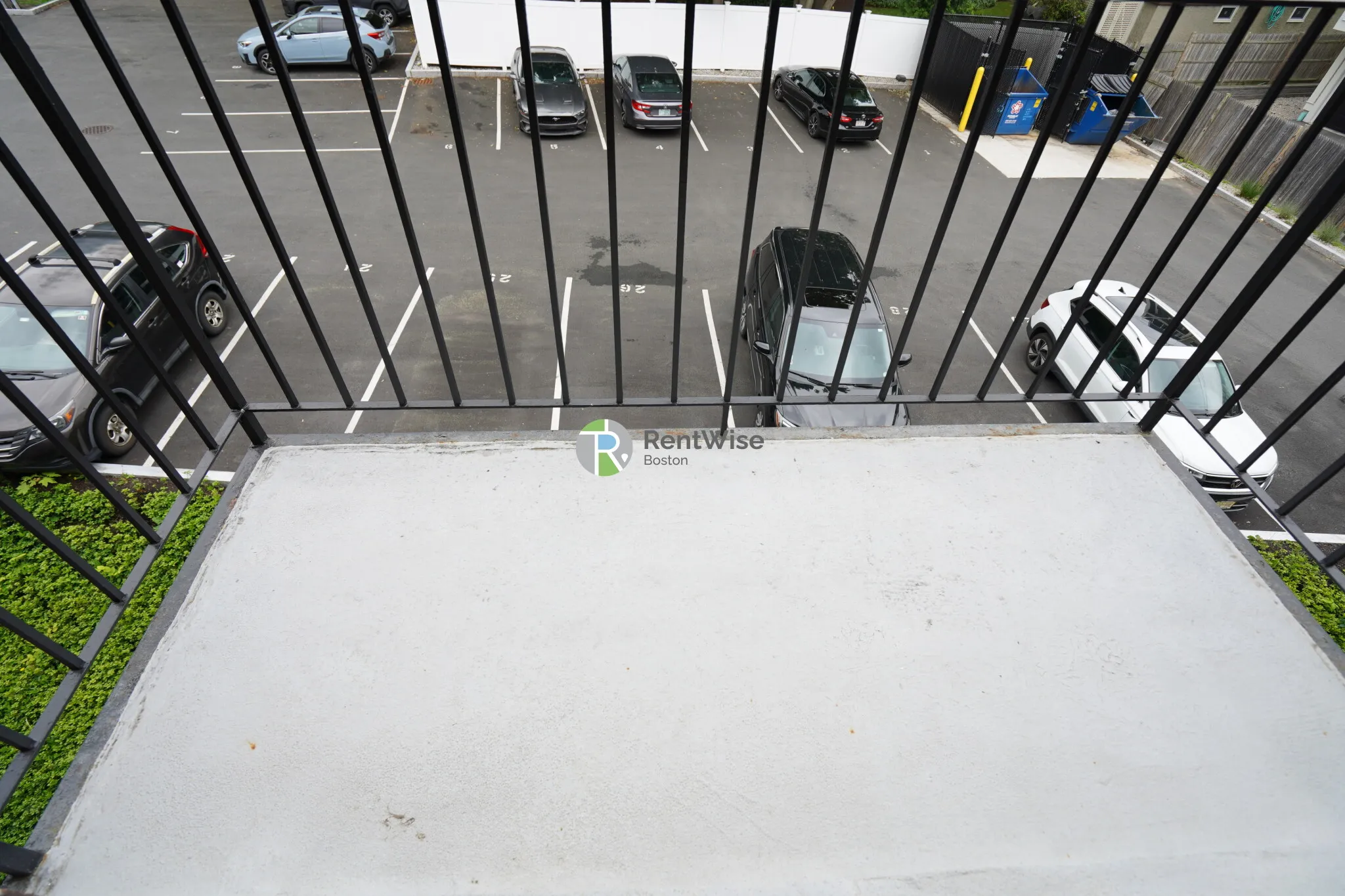 1 bed, 1 bath apartment for rent at 116 Tremont St Unit 306, Brighton — photo 9 of 19