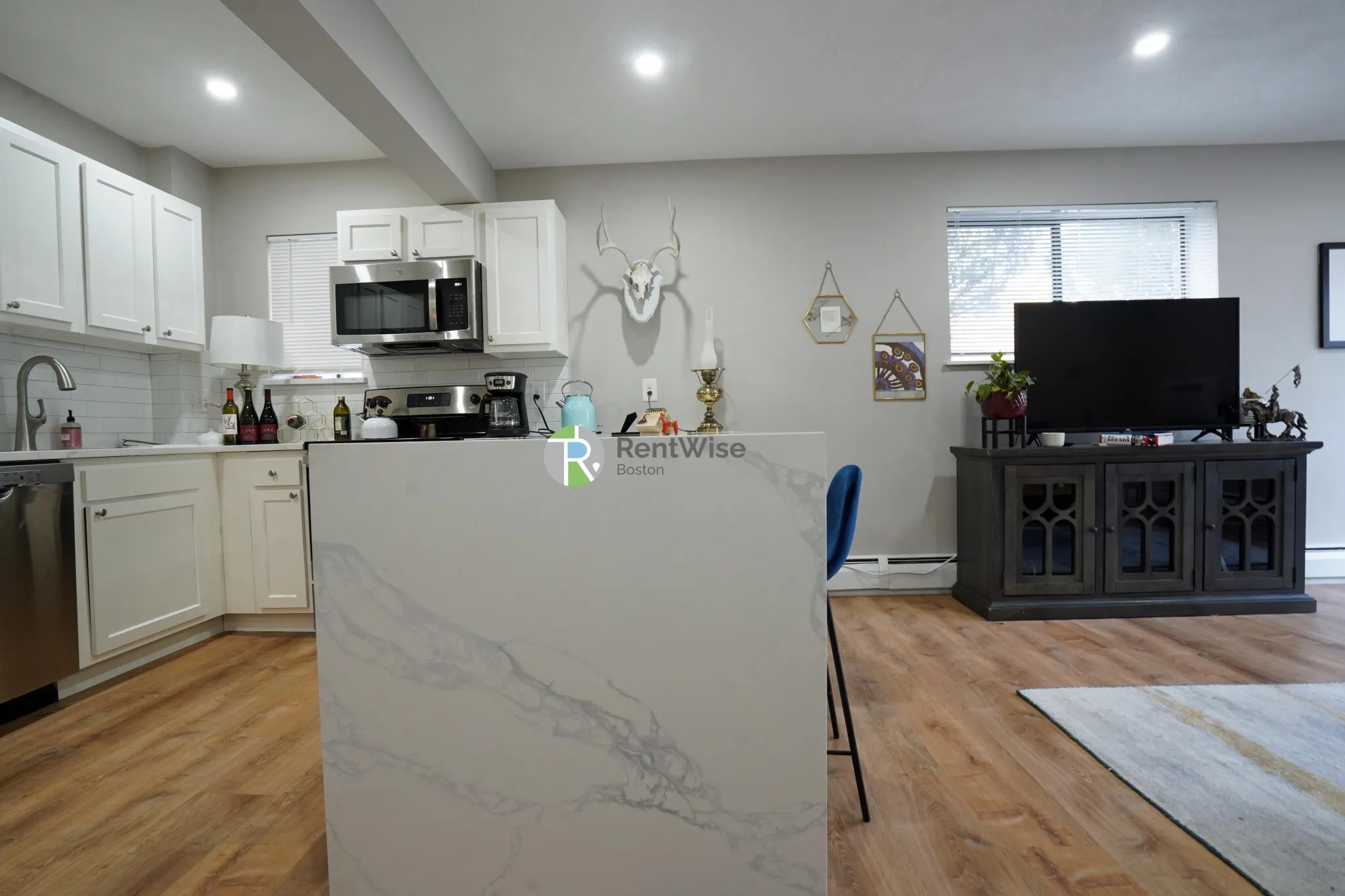 1 bed, 1 bath apartment for rent at 116 Tremont St Unit 7, Brighton — photo 10 of 22