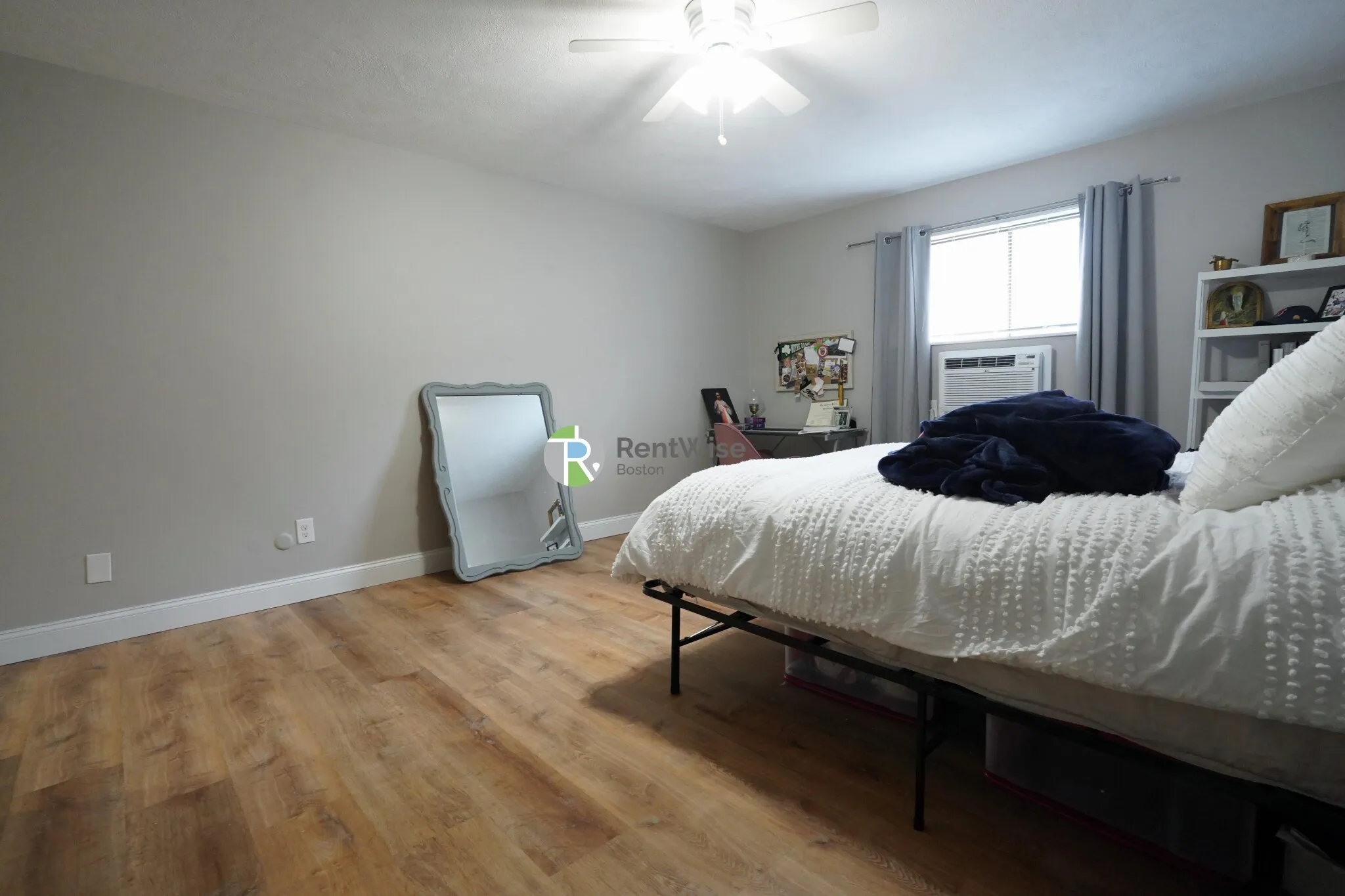 1 bed, 1 bath apartment for rent at 116 Tremont St Unit 7, Brighton — photo 15 of 22