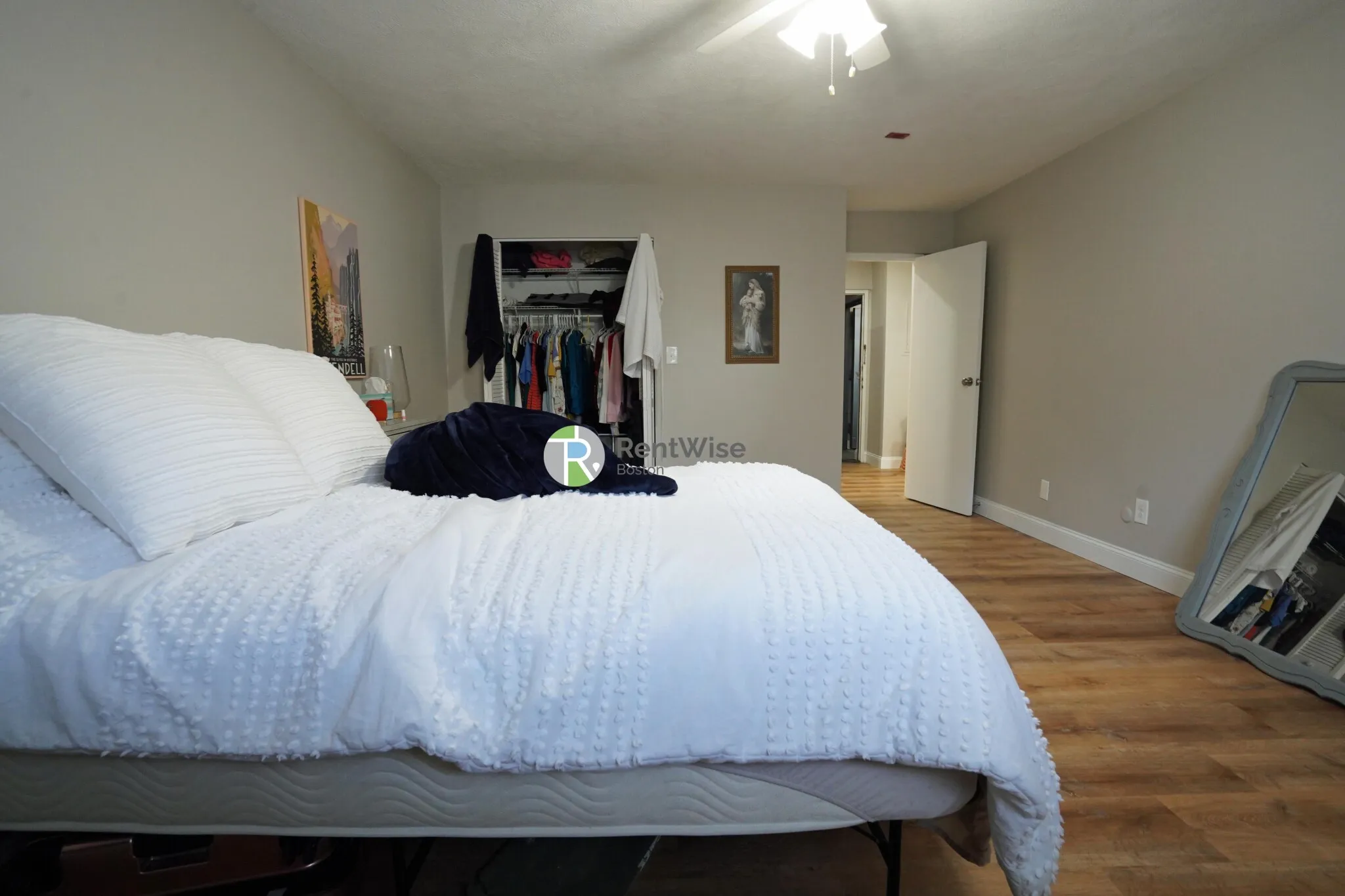 1 bed, 1 bath apartment for rent at 116 Tremont St Unit 7, Brighton — photo 13 of 22