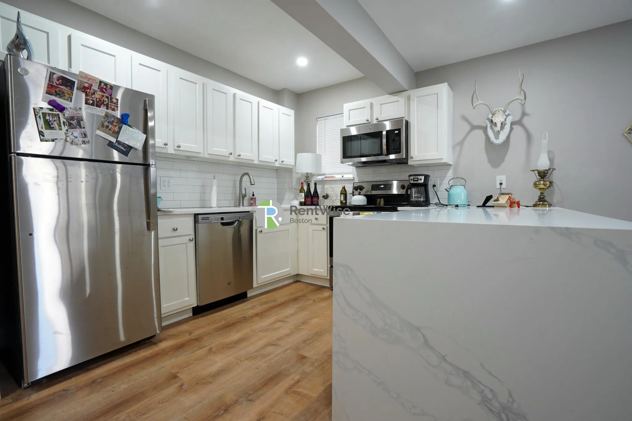 1 bed, 1 bath apartment for rent at 116 Tremont St Unit 7, Brighton — photo 6 of 22