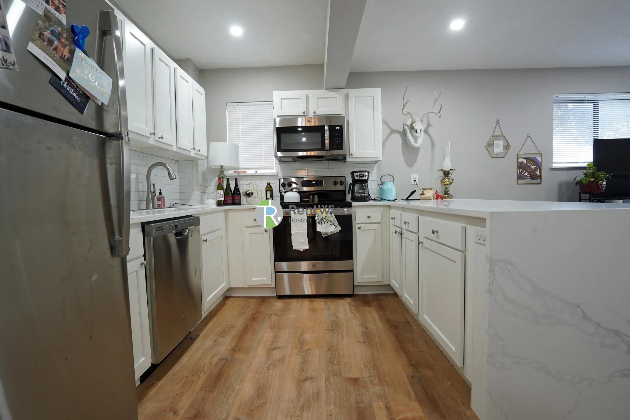 1 bed, 1 bath apartment for rent at 116 Tremont St Unit 7, Brighton — photo 7 of 22