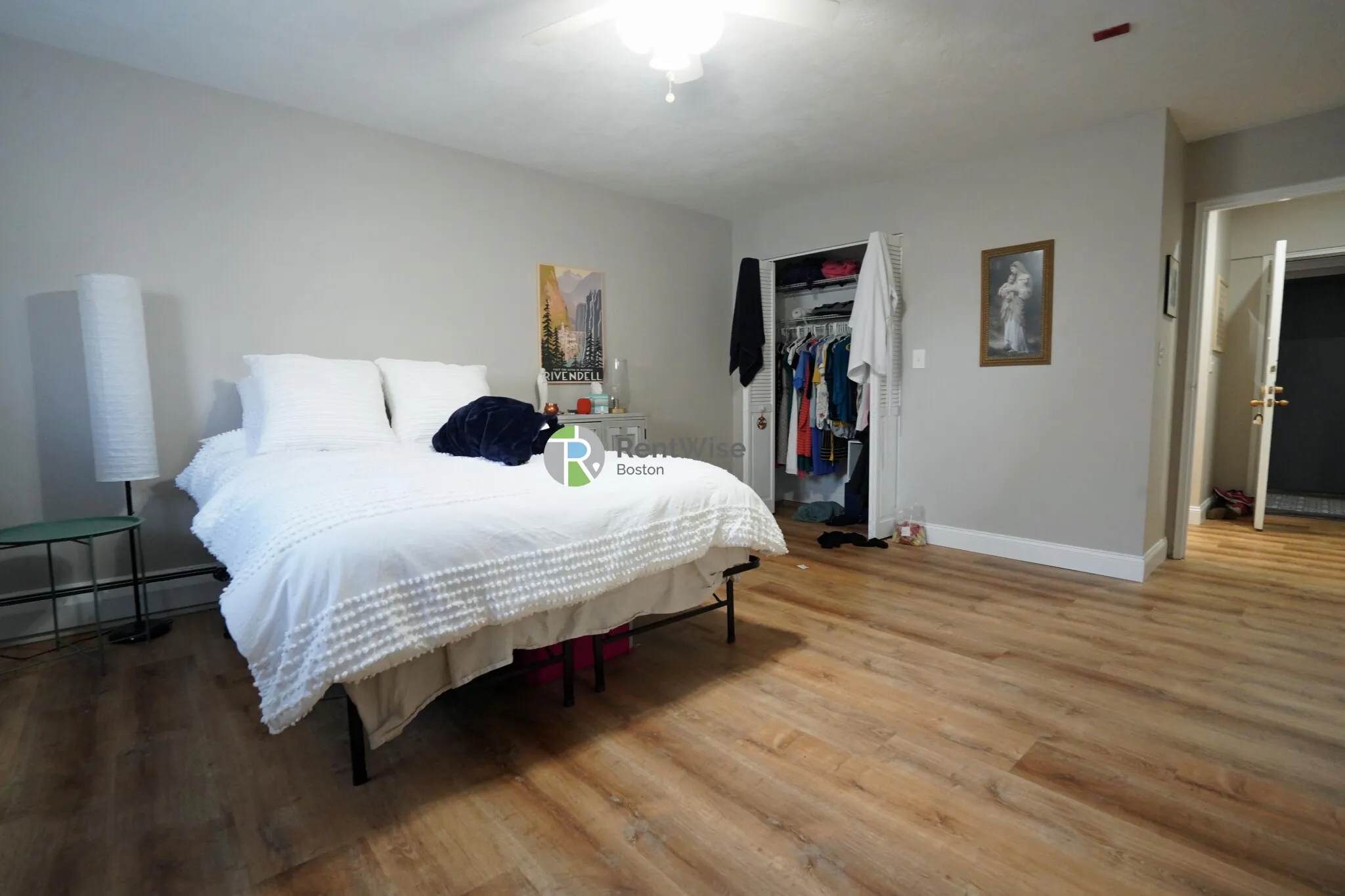 1 bed, 1 bath apartment for rent at 116 Tremont St Unit 7, Brighton — photo 14 of 22