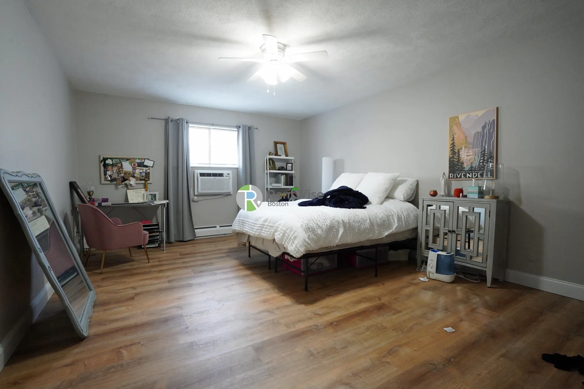 1 bed, 1 bath apartment for rent at 116 Tremont St Unit 7, Brighton — photo 12 of 22