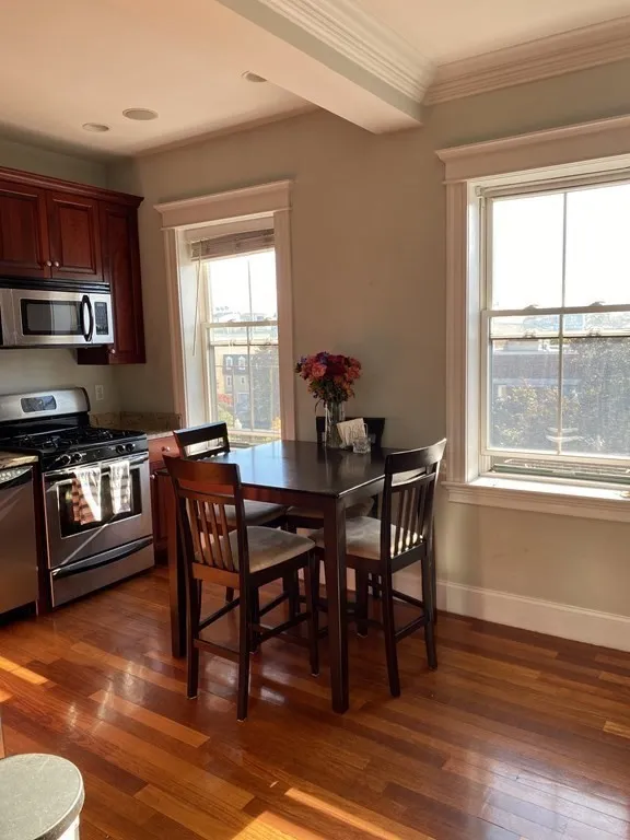 2 bed, 1 bath apartment for rent at 116 W Broadway Unit 2, South Boston — photo 15 of 18