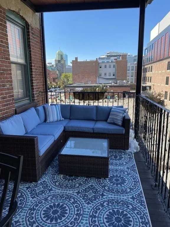 2 bed, 1 bath apartment for rent at 116 W Broadway Unit 2, South Boston — photo 12 of 18