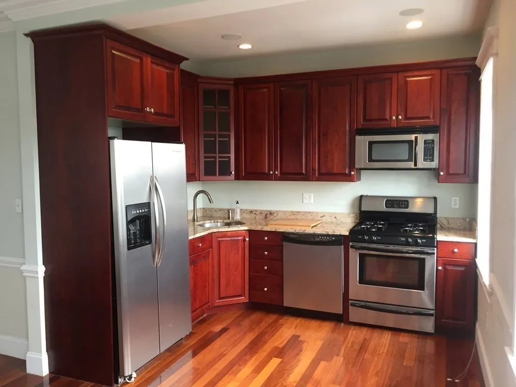 2 bed, 1 bath apartment for rent at 116 W Broadway Unit 2, South Boston — photo 17 of 18