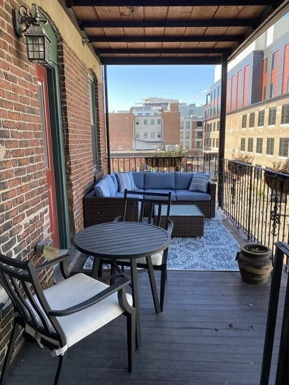 2 bed, 1 bath apartment for rent at 116 W Broadway Unit 2, South Boston — photo 13 of 18