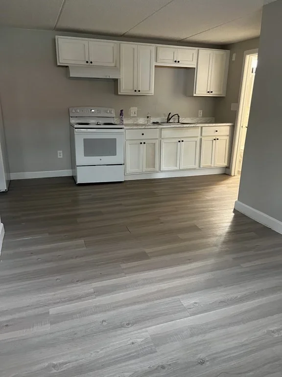 1 bed, 1 bath apartment for rent at 116 Wales St Unit 2, Dorchester — photo 1 of 4
