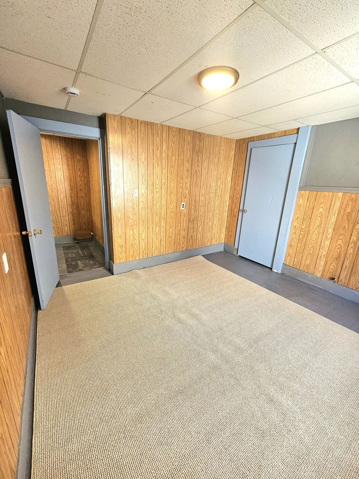 3 bed, 1 bath apartment for rent at 116 Walker Unit 2, Lowell — photo 15 of 19