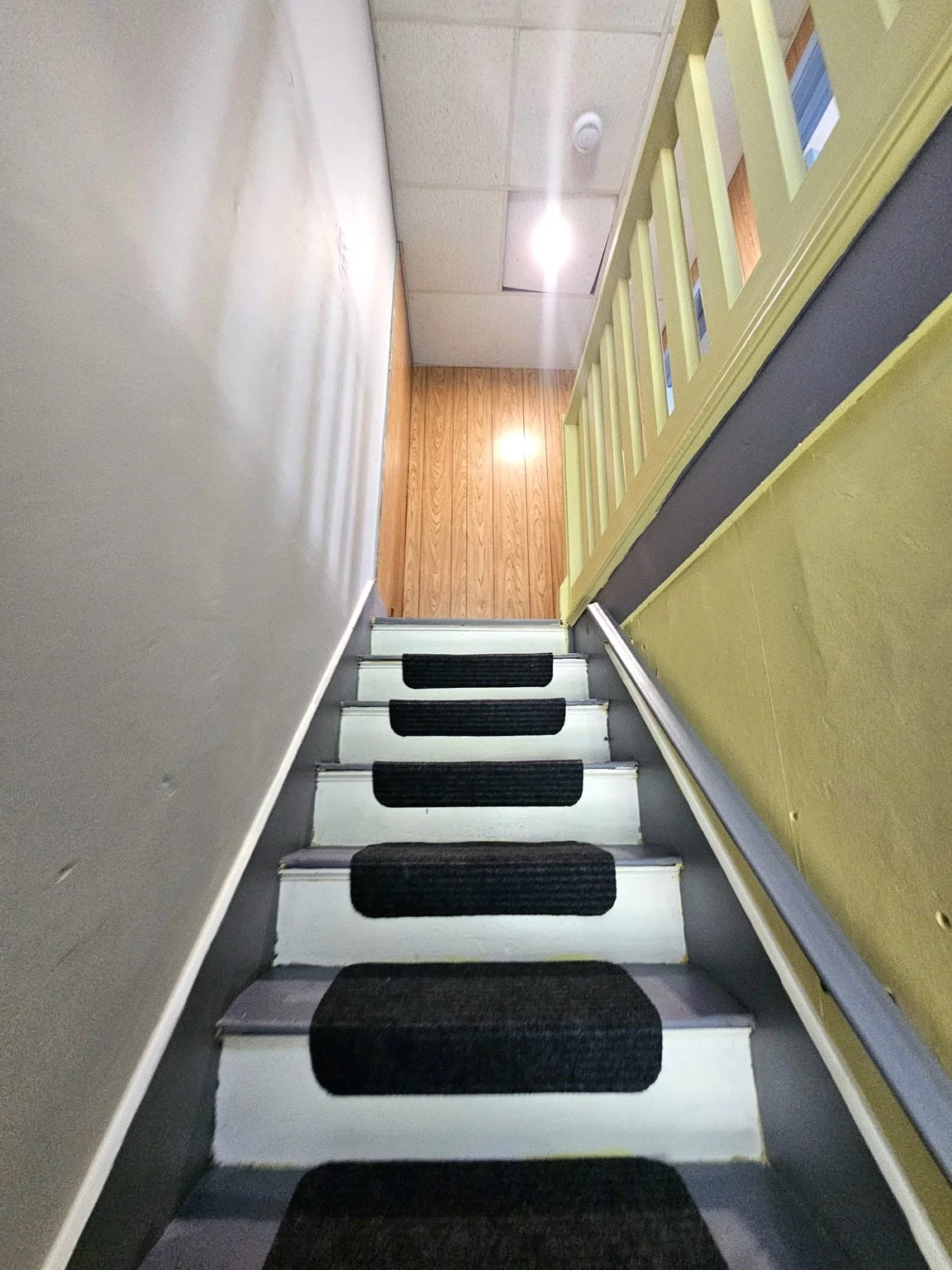 3 bed, 1 bath apartment for rent at 116 Walker Unit 2, Lowell — photo 12 of 19