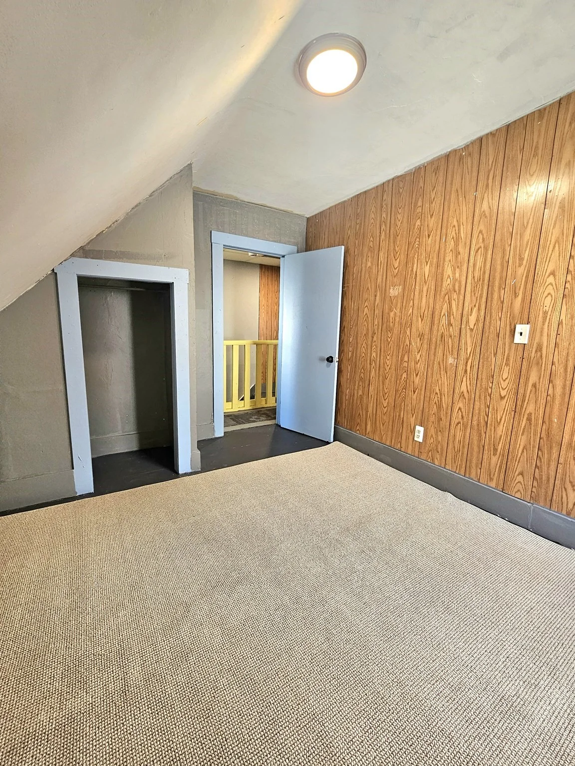 3 bed, 1 bath apartment for rent at 116 Walker Unit 2, Lowell — photo 17 of 19