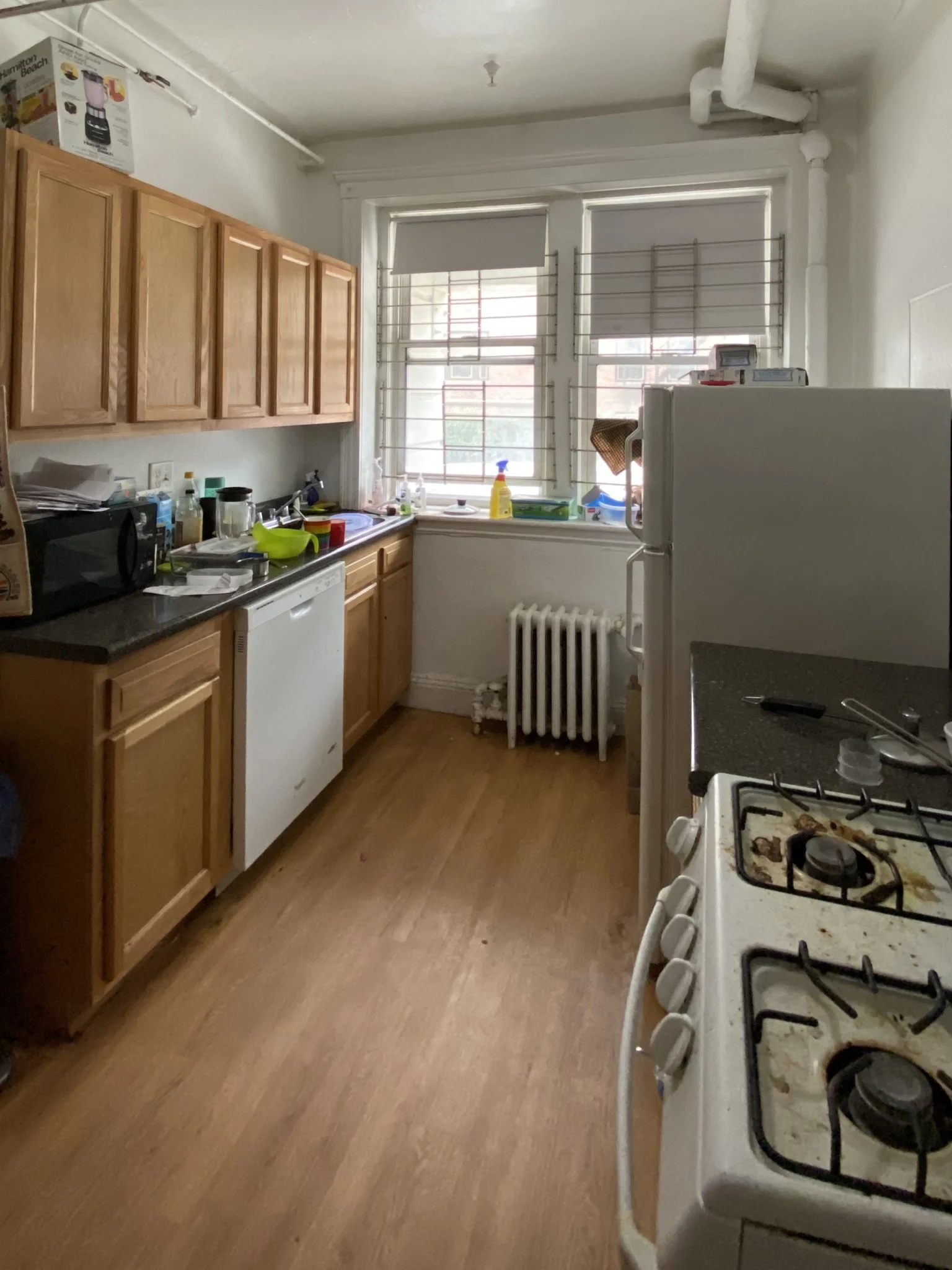 1 bed, 1 bath apartment for rent at 116 Washington St Unit 2, Brighton — photo 22 of 23