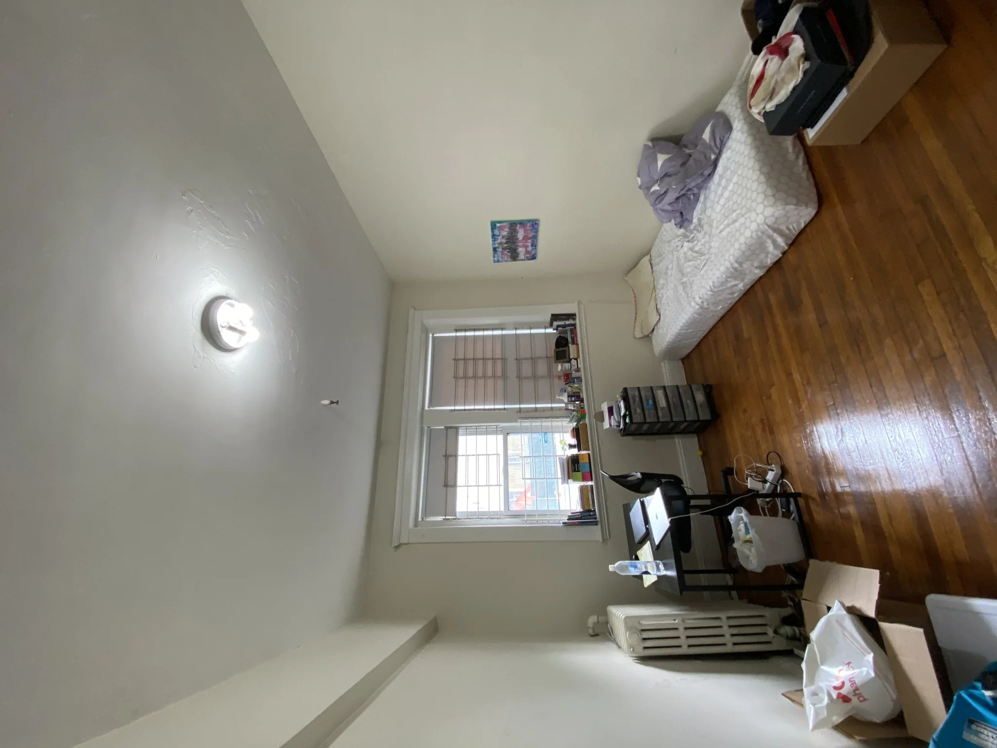 1 bed, 1 bath apartment for rent at 116 Washington St Unit 2, Brighton — photo 21 of 23