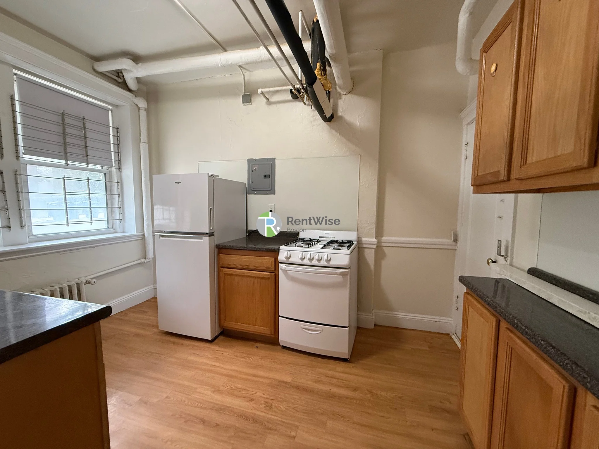 1 bed, 1 bath apartment for rent at 116 Washington St Unit 2, Brighton — photo 2 of 7