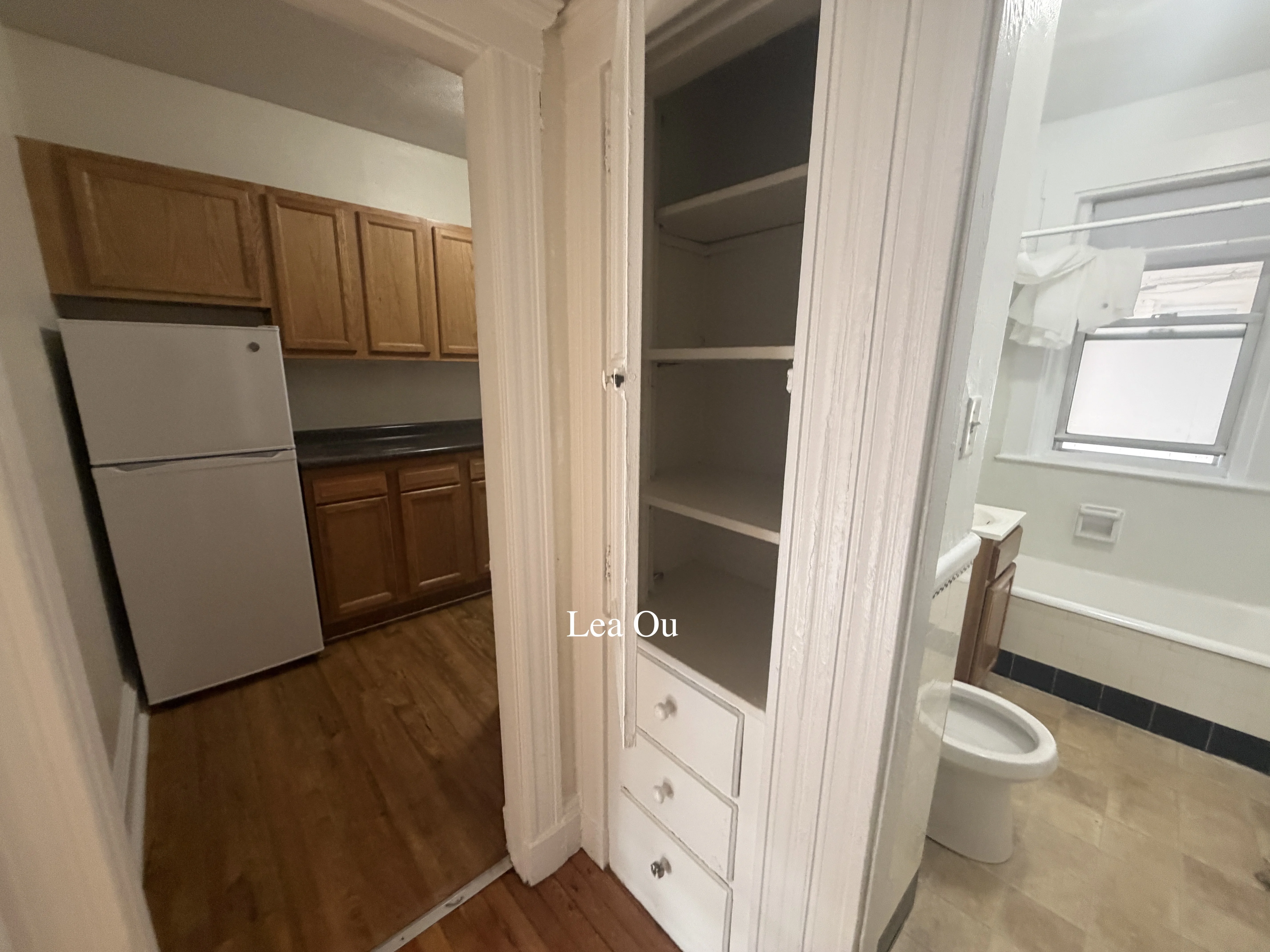 Studio bed, 1 bath apartment for rent at 116 Washington St Unit 25, Brighton — photo 6 of 9
