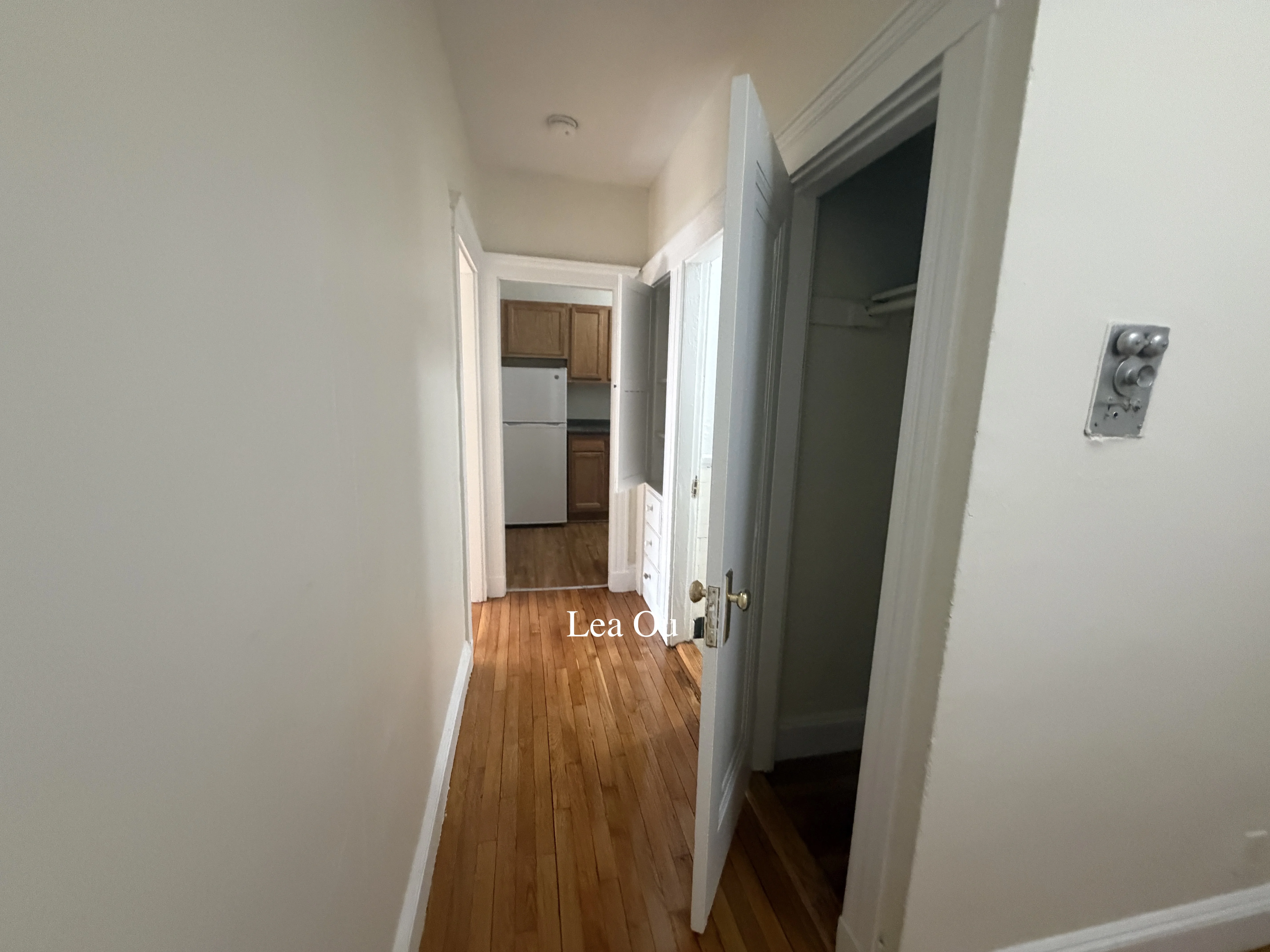 Studio bed, 1 bath apartment for rent at 116 Washington St Unit 25, Brighton — photo 9 of 9
