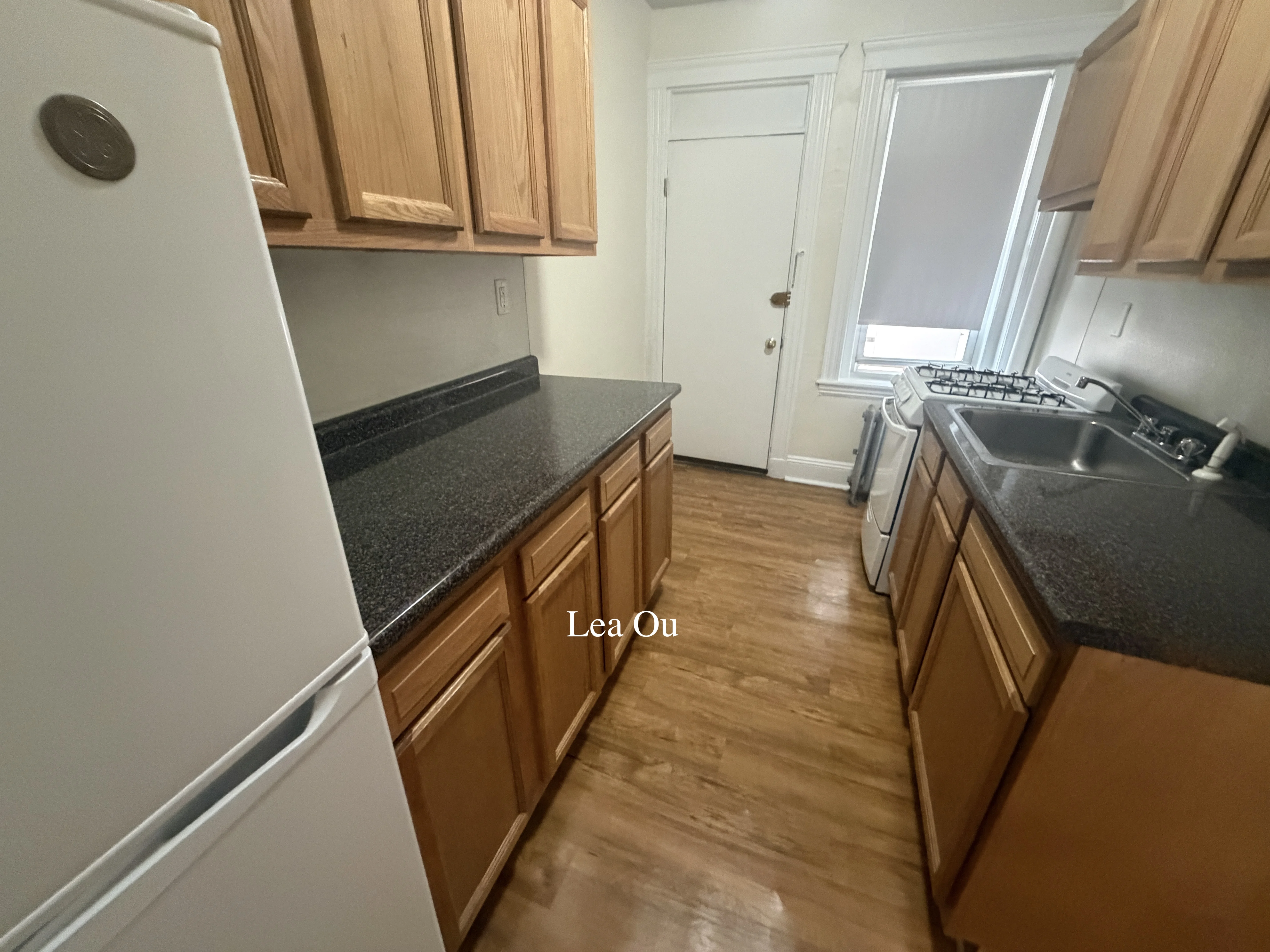 Studio bed, 1 bath apartment for rent at 116 Washington St Unit 25, Brighton — photo 3 of 9