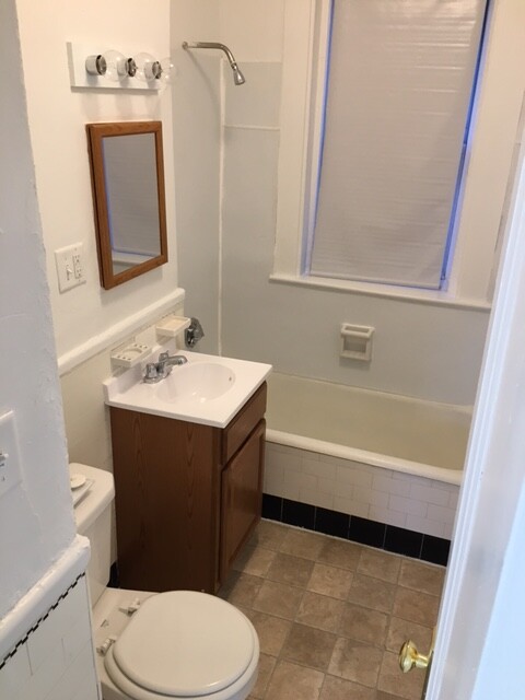Studio bed, 1 bath apartment for rent at 116 Washington St Unit 25, Brighton — photo 7 of 7