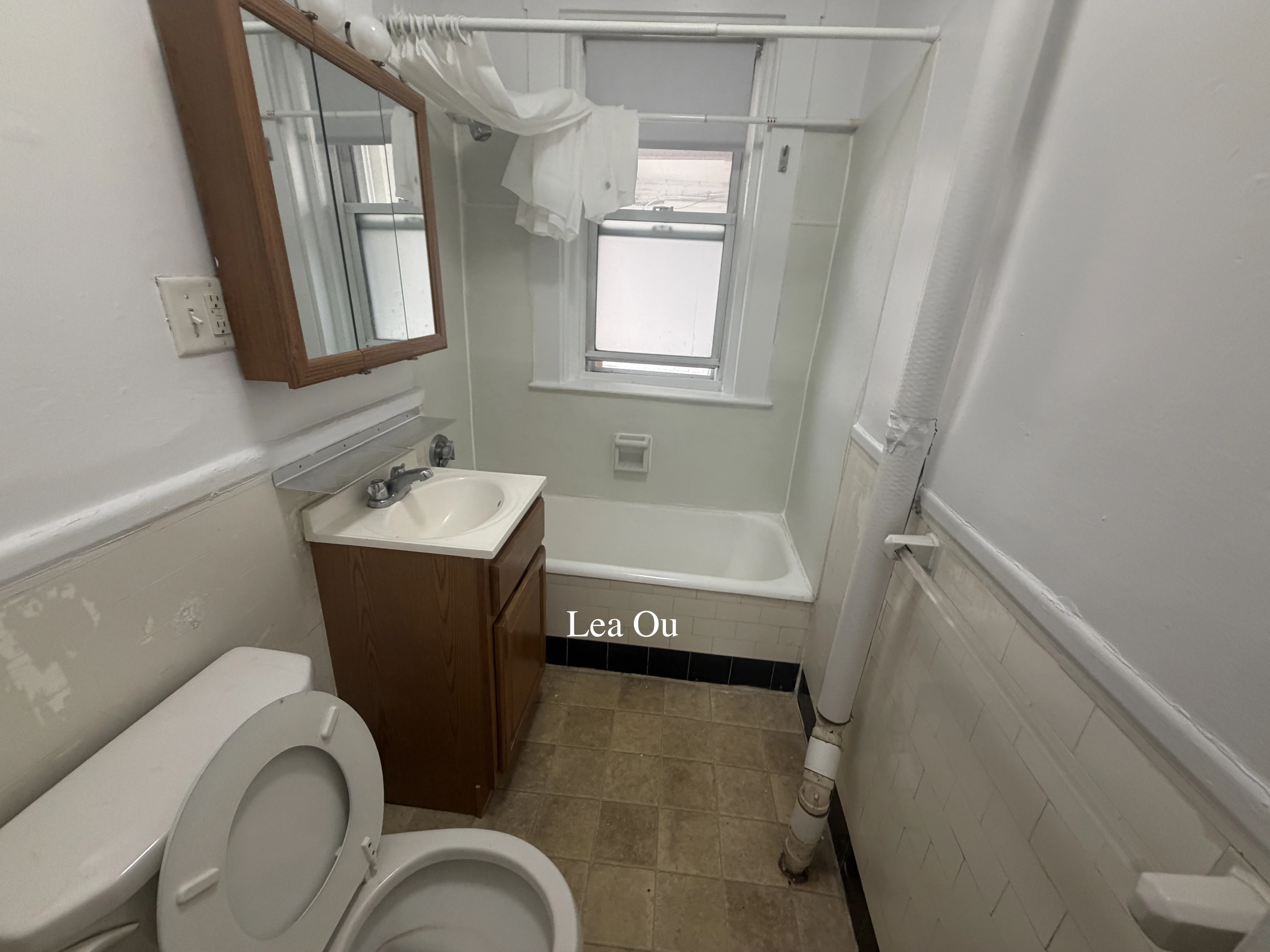 Studio bed, 1 bath apartment for rent at 116 Washington St Unit 25, Brighton — photo 5 of 9