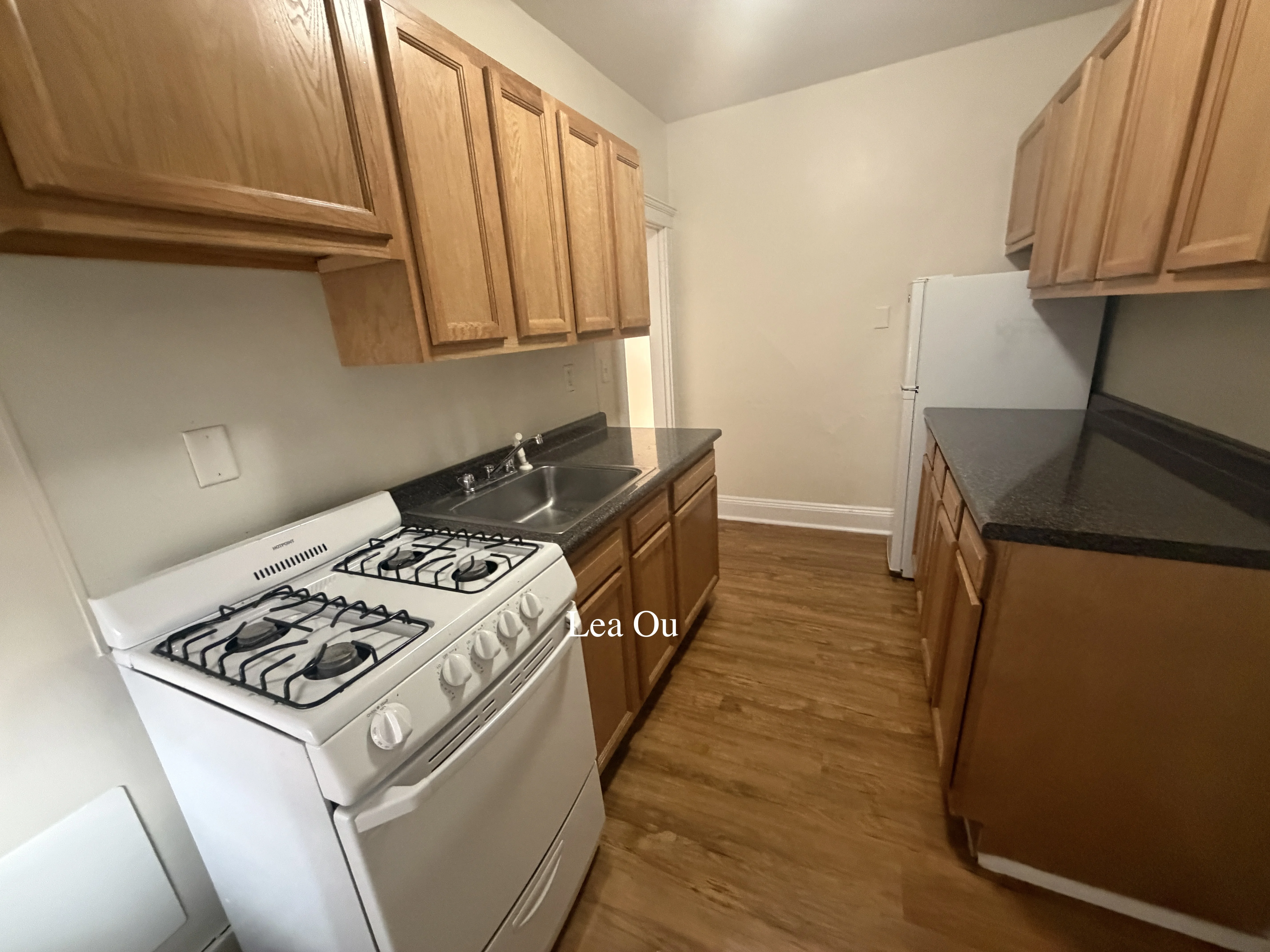 Studio bed, 1 bath apartment for rent at 116 Washington St Unit 25, Brighton — photo 4 of 9