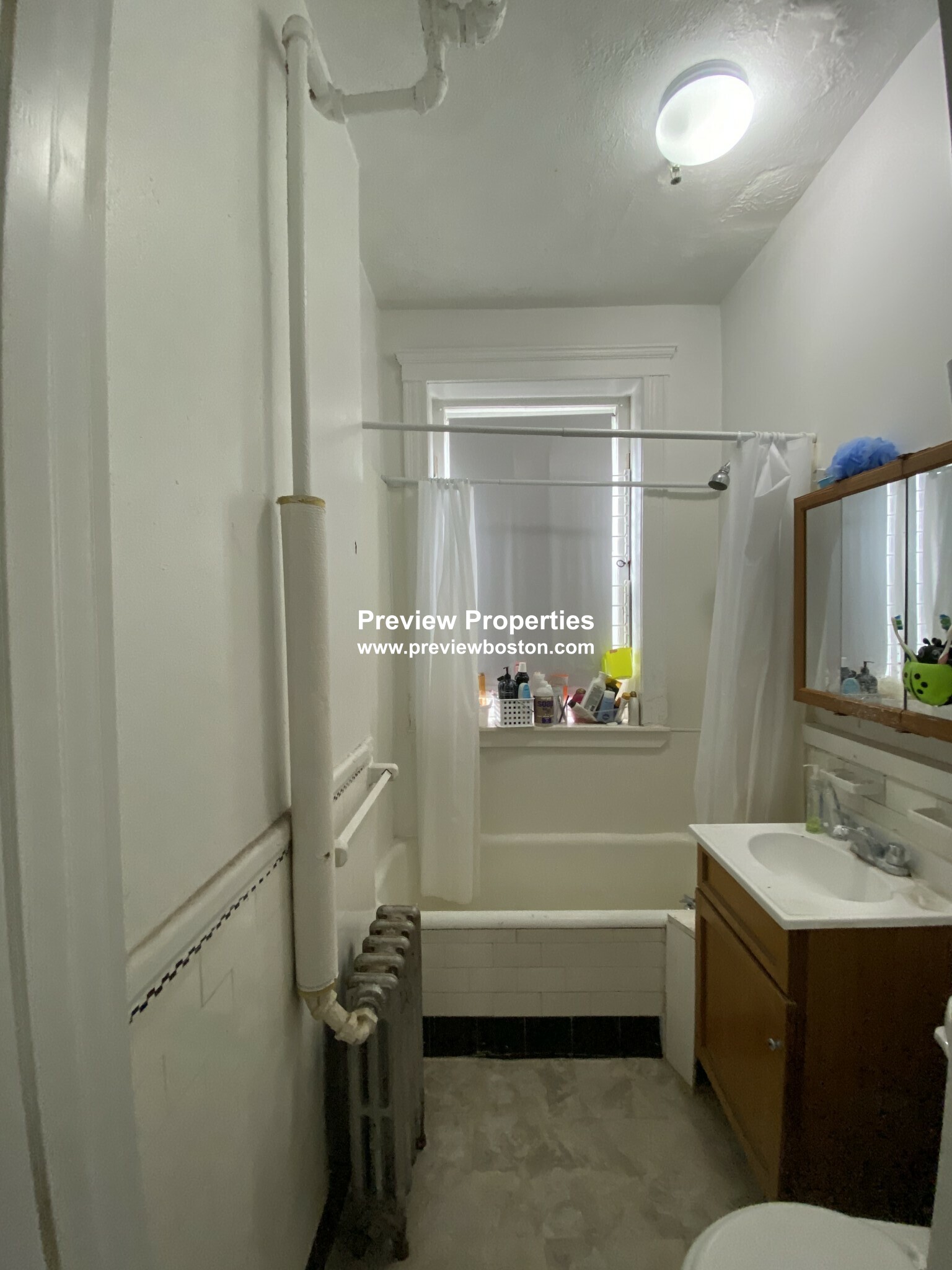 1 bed, 1 bath apartment for rent at 116 Washington St Unit 2P, Brighton — photo 4 of 4