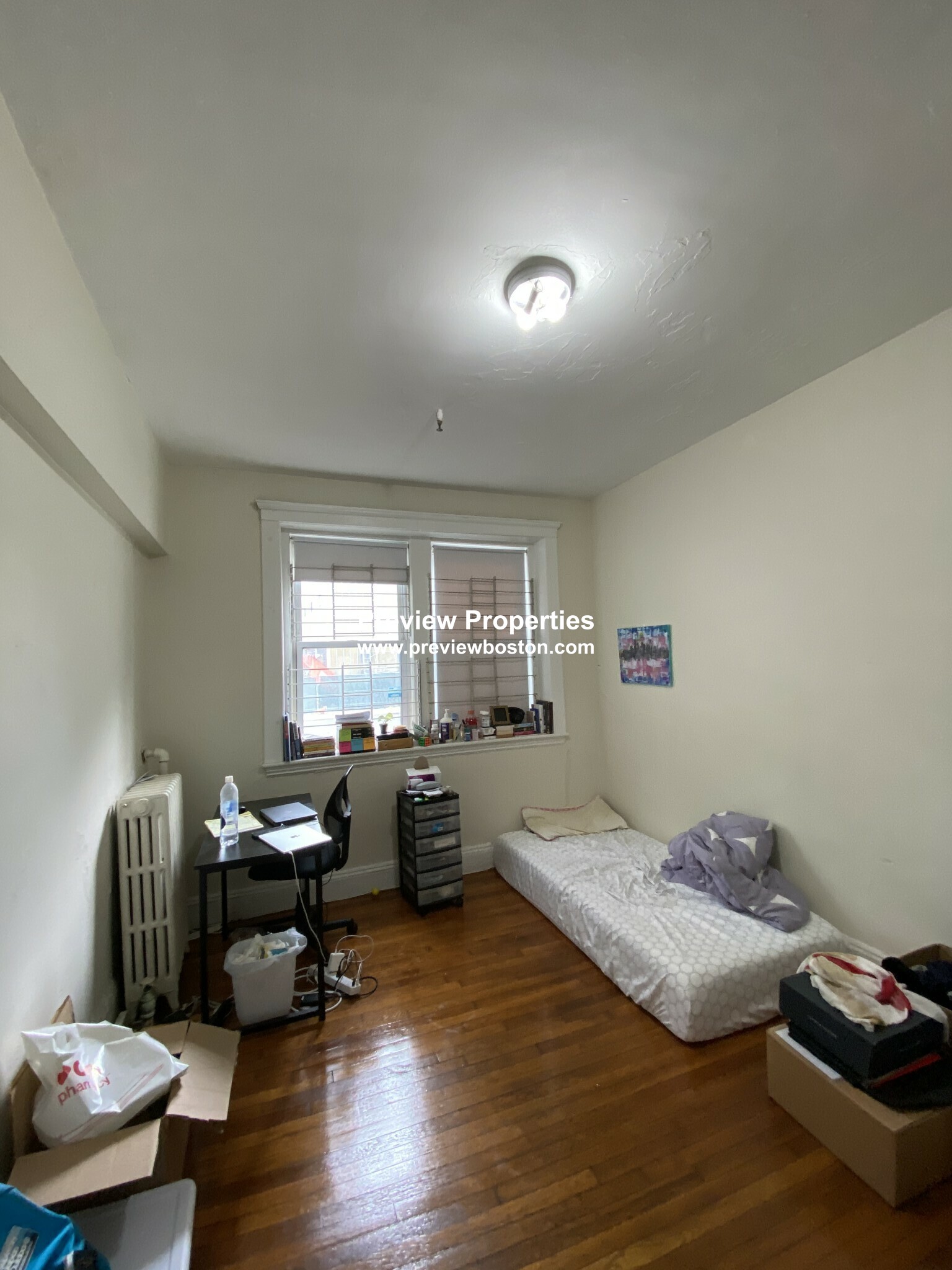 1 bed, 1 bath apartment for rent at 116 Washington St Unit 2P, Brighton — photo 2 of 4