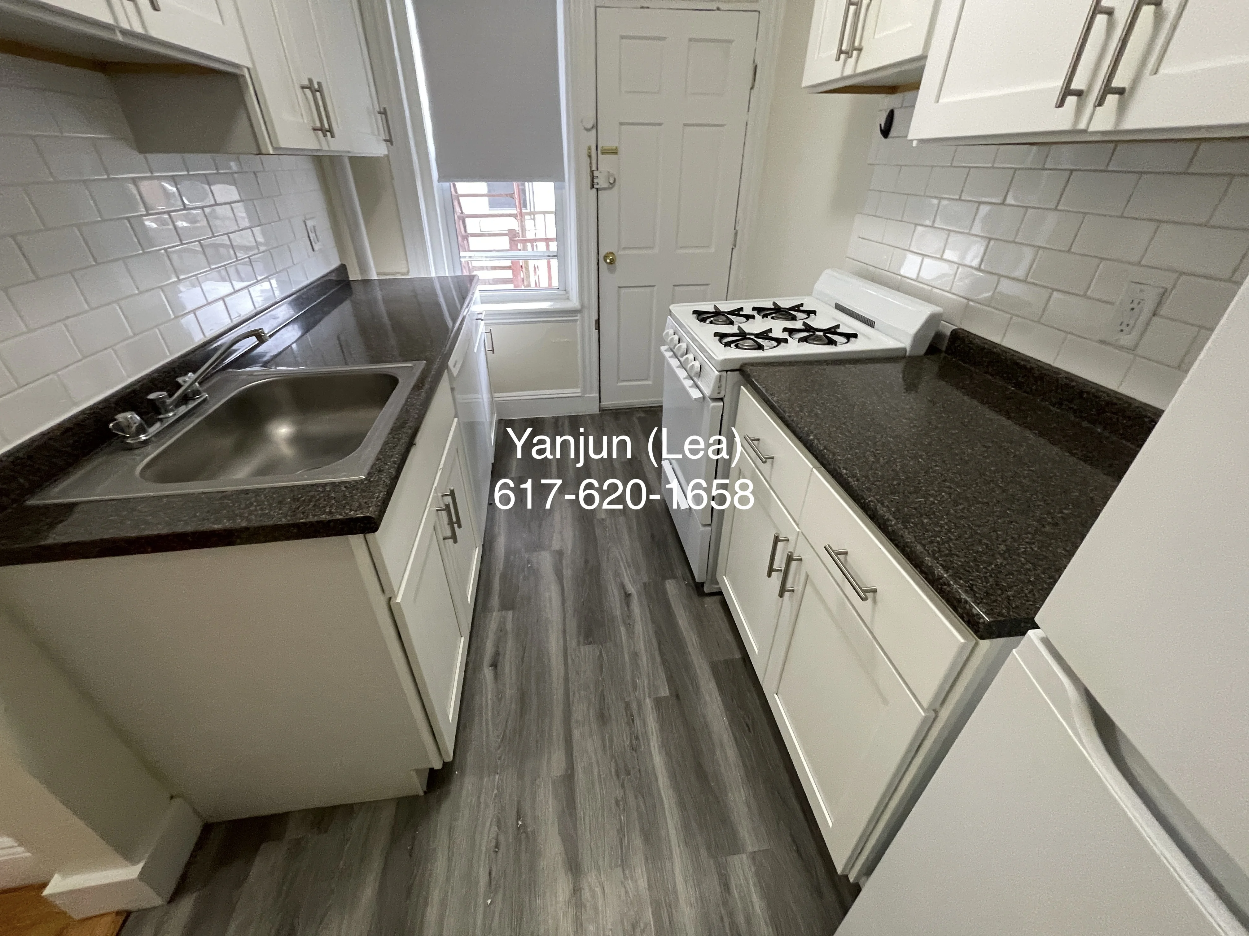 3 bed, 1 bath apartment for rent at 116 Washington St Unit 31, Brighton