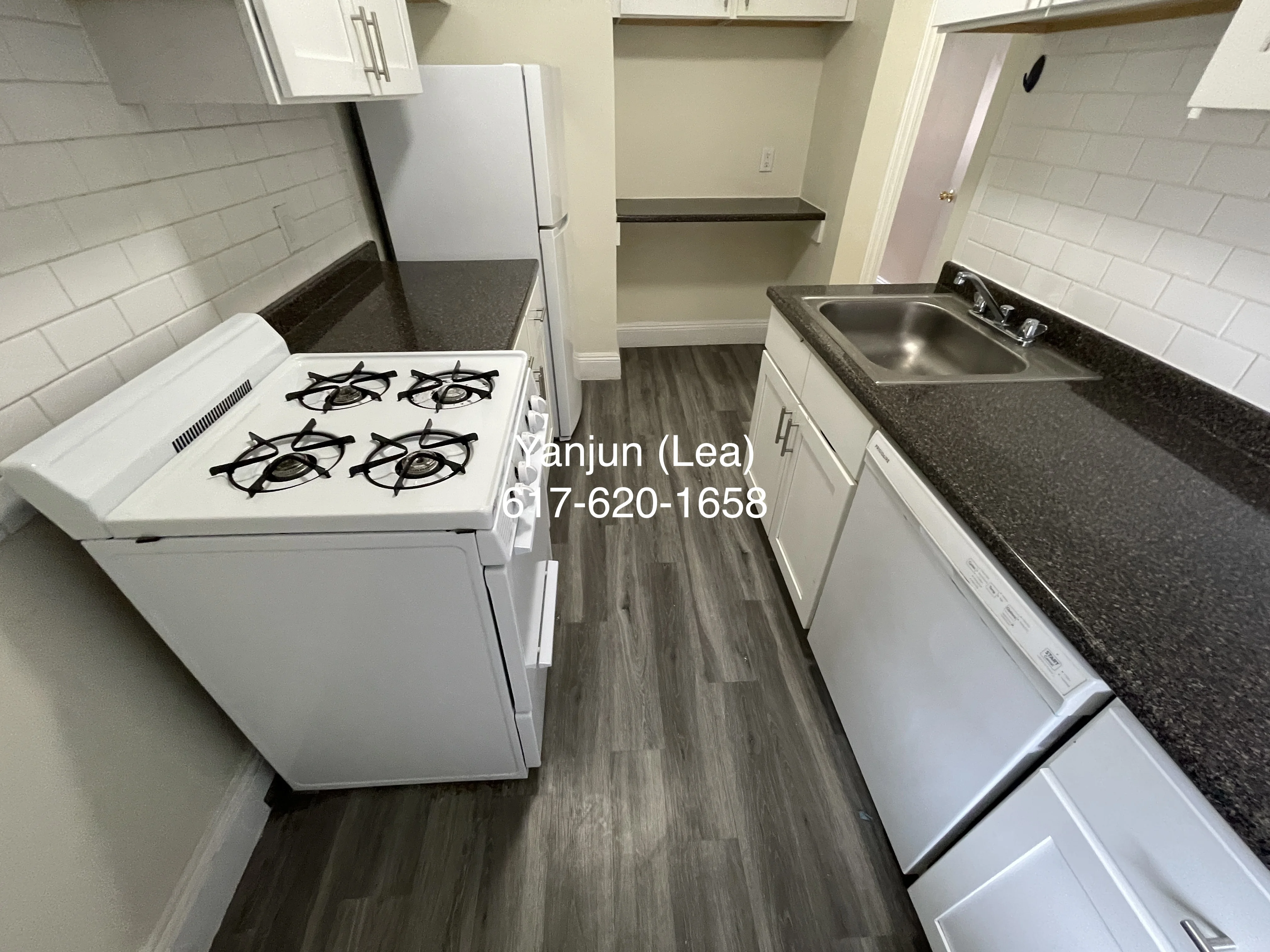 3 bed, 1 bath apartment for rent at 116 Washington St Unit 31, Brighton — photo 2 of 6