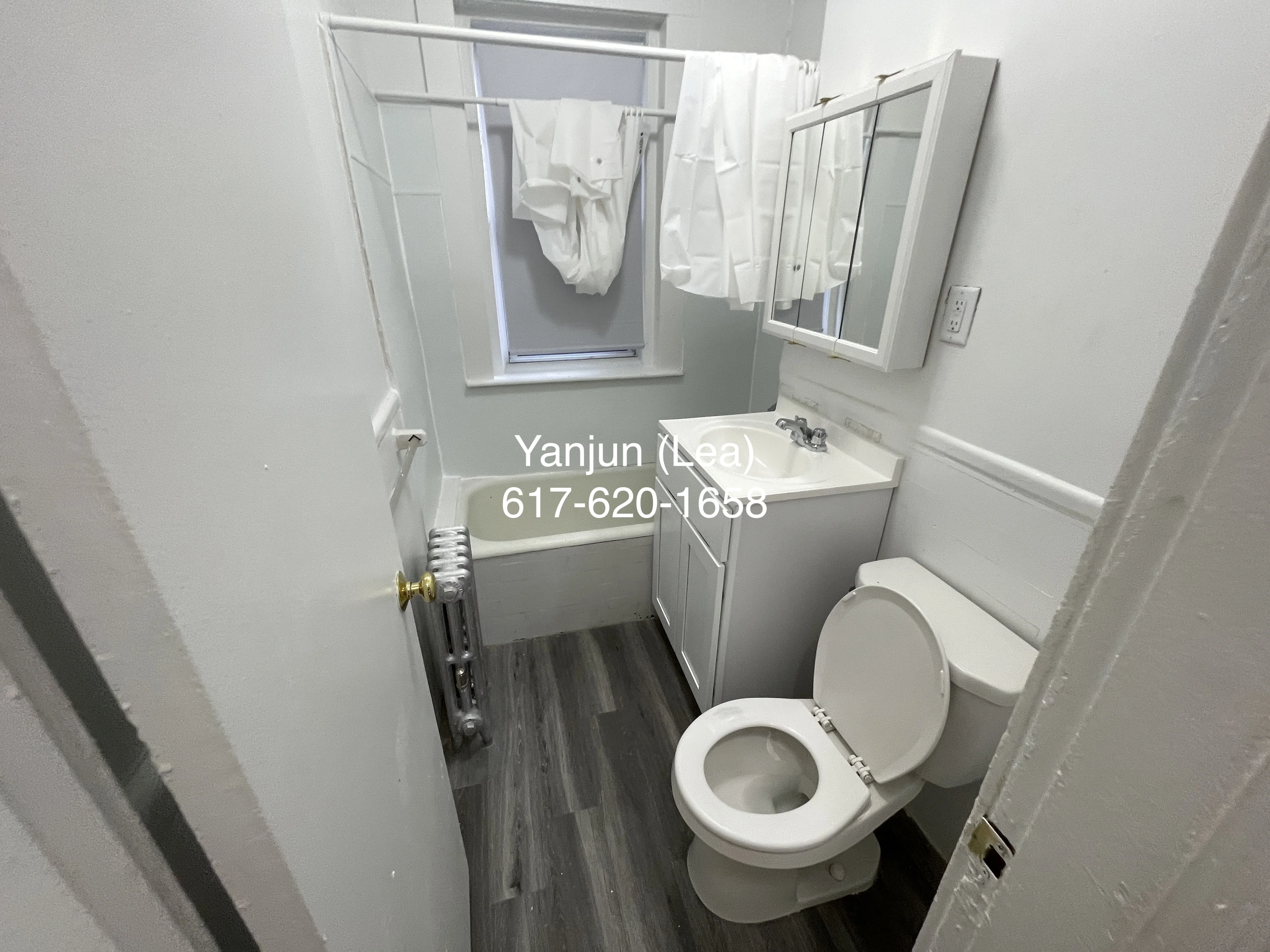 3 bed, 1 bath apartment for rent at 116 Washington St Unit 31, Brighton — photo 3 of 6