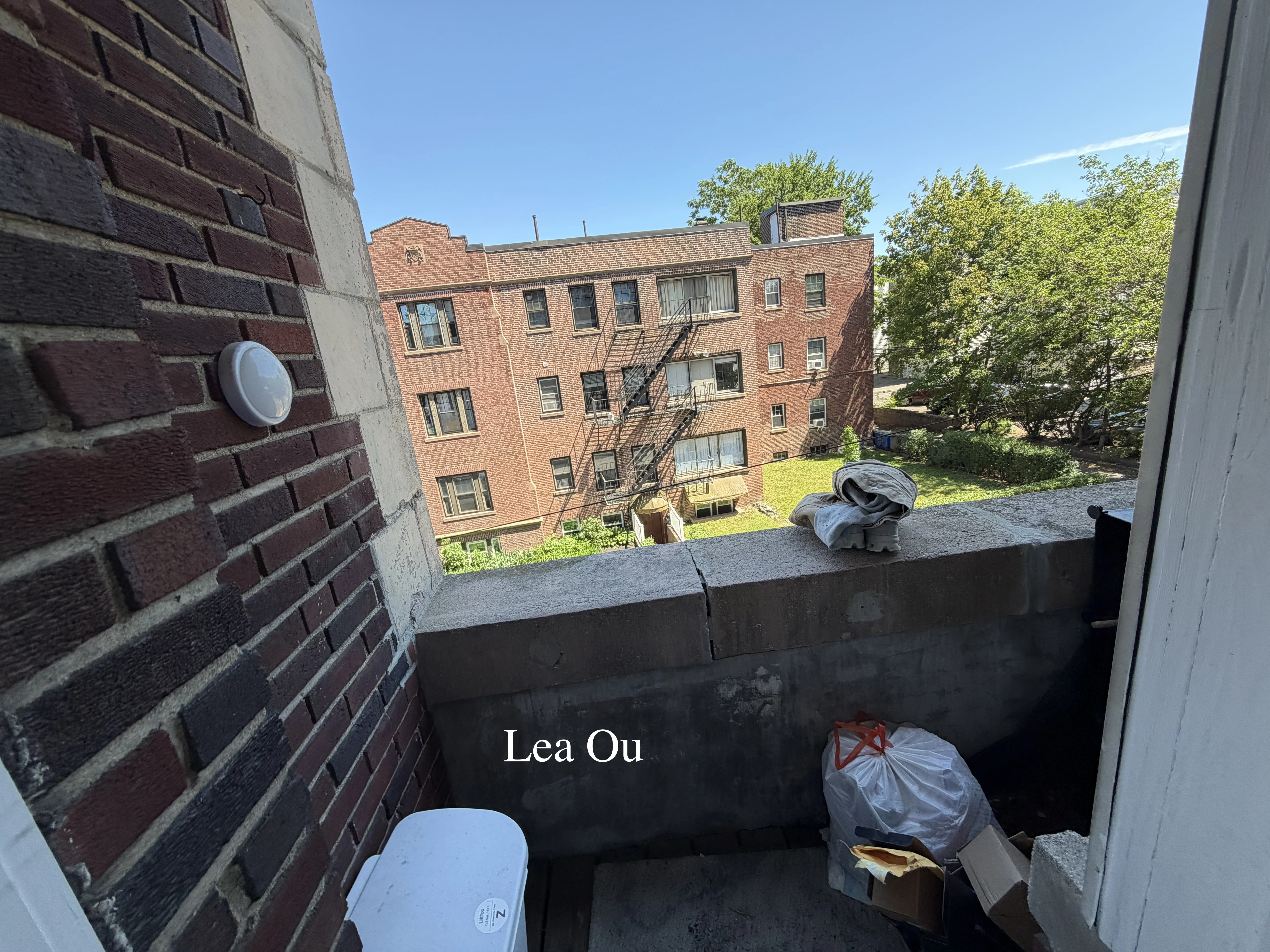 3 bed, 1 bath apartment for rent at 116 Washington St Unit 32, Brighton — photo 5 of 7