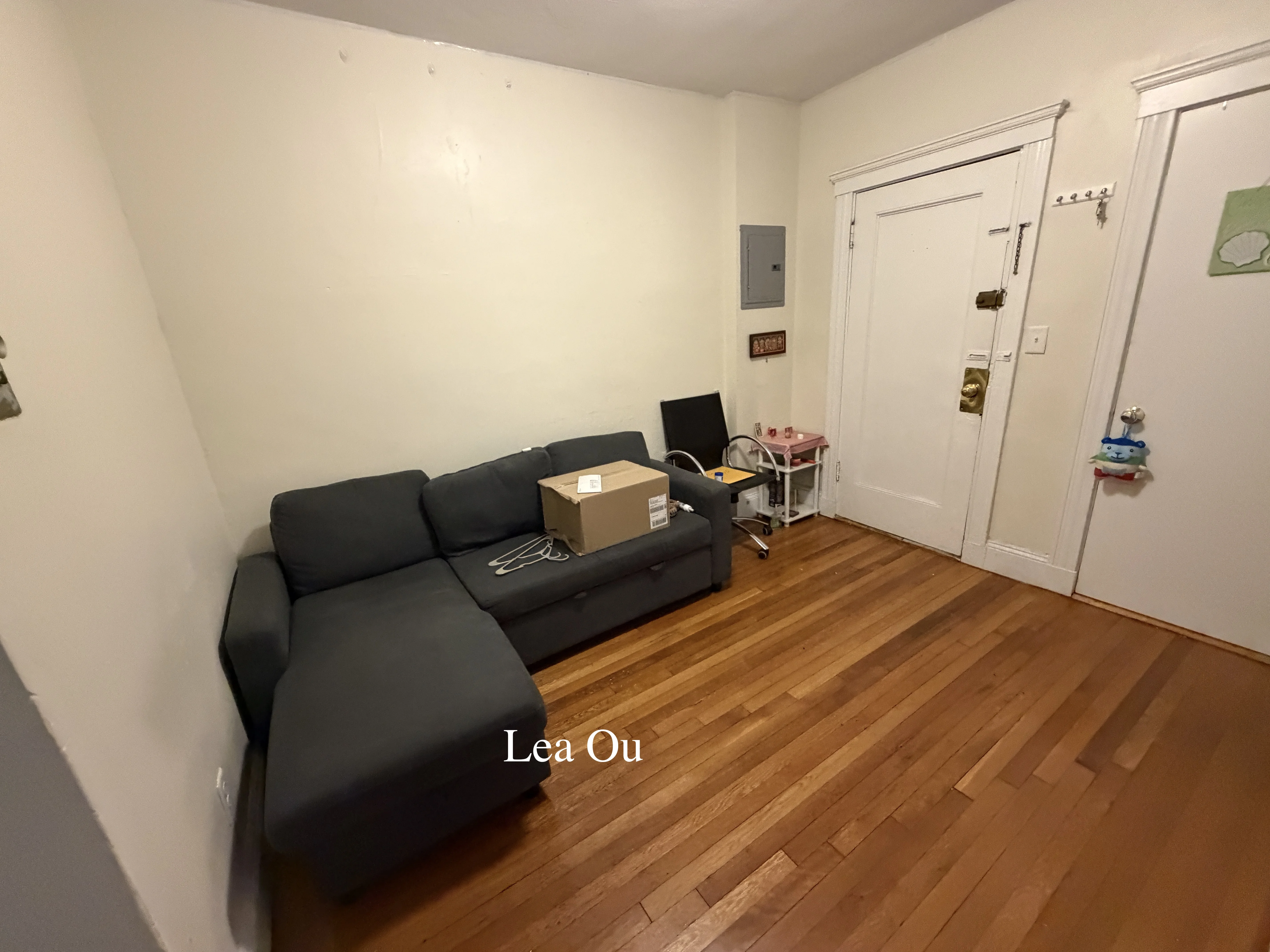 3 bed, 1 bath apartment for rent at 116 Washington St Unit 32, Brighton